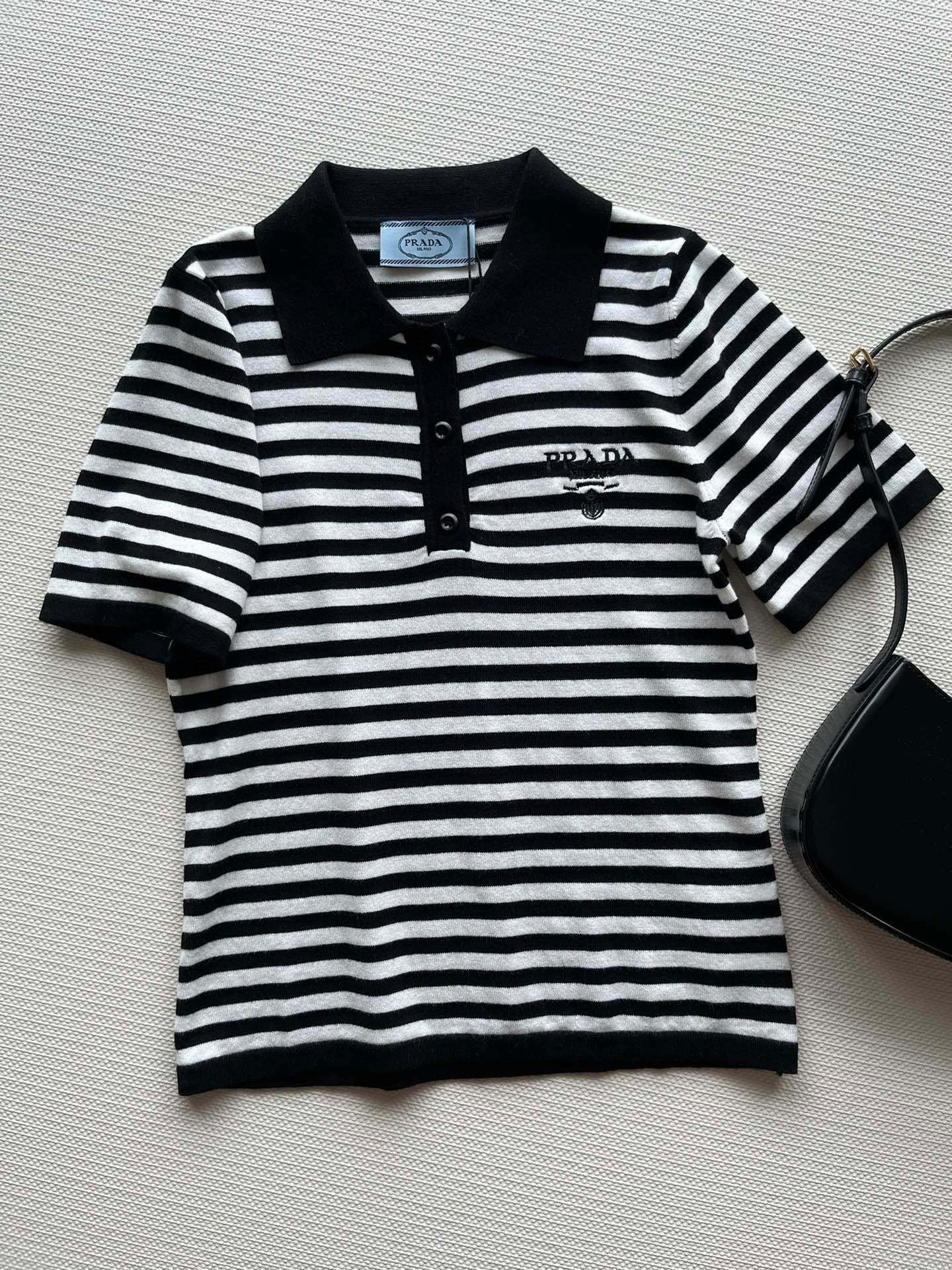 PRADA TOPS