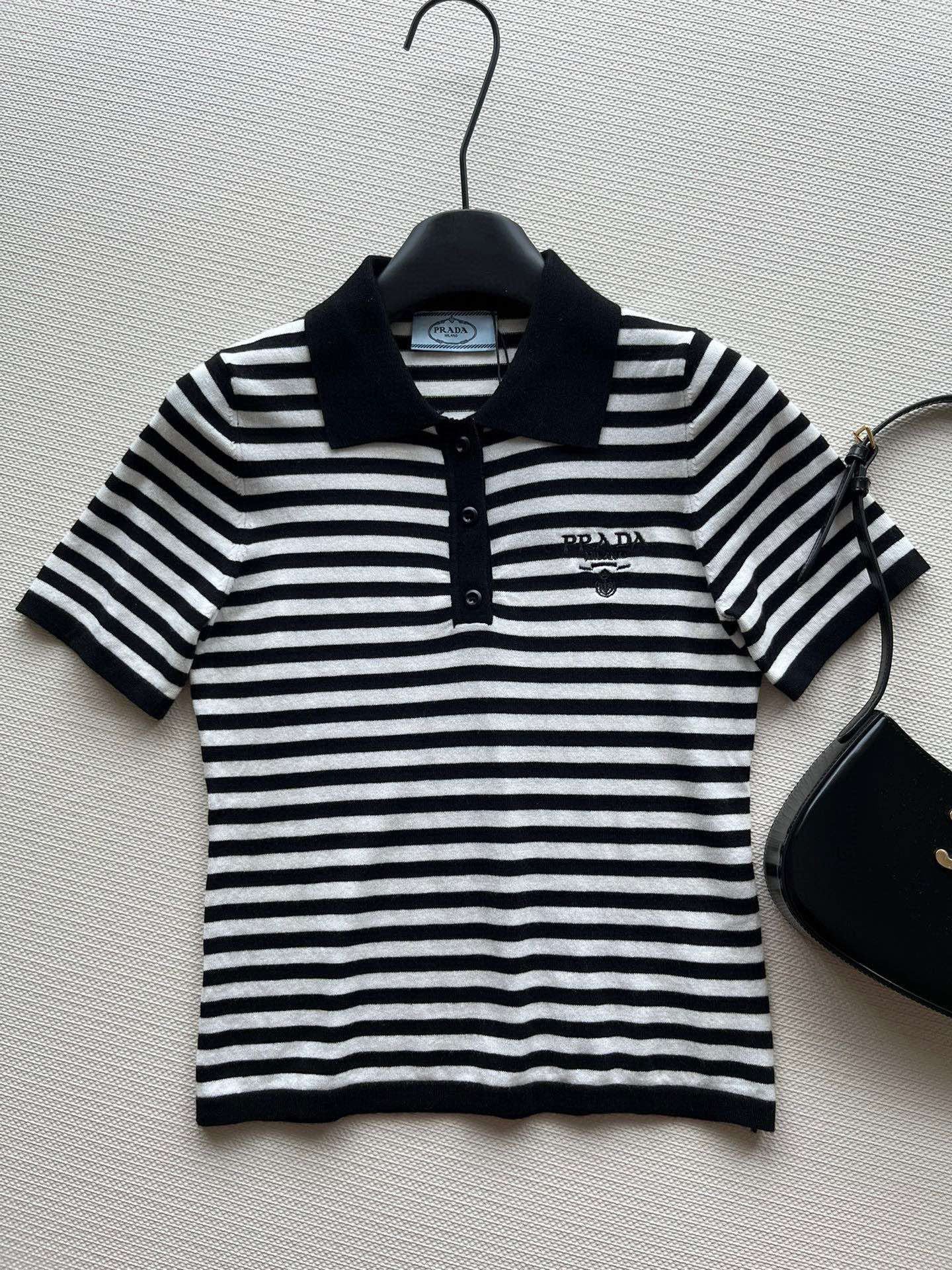 PRADA TOPS
