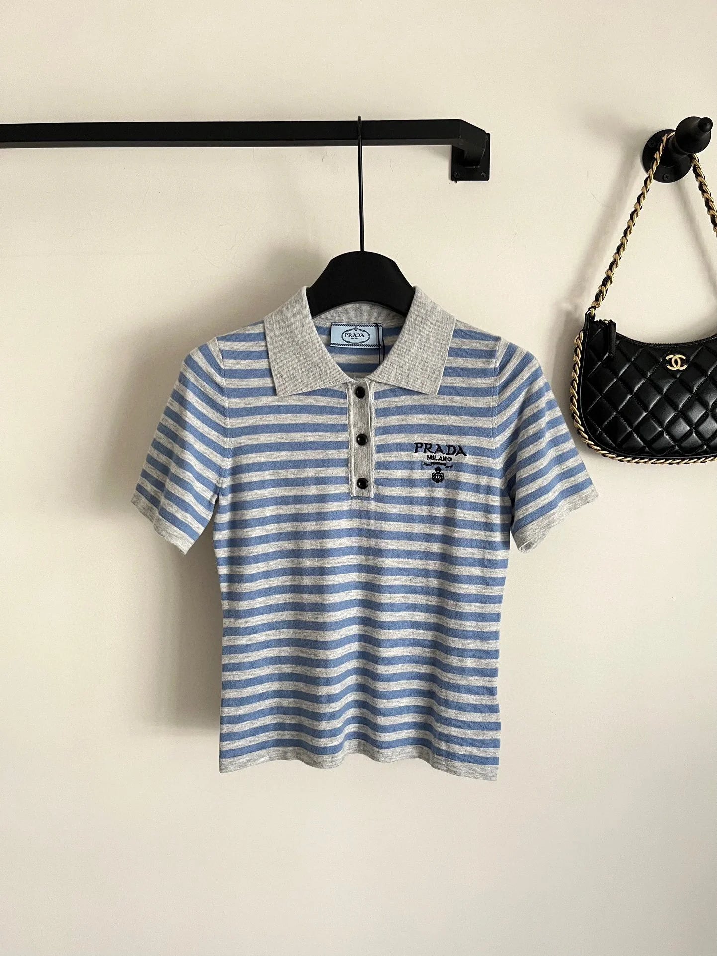 PRADA TOPS