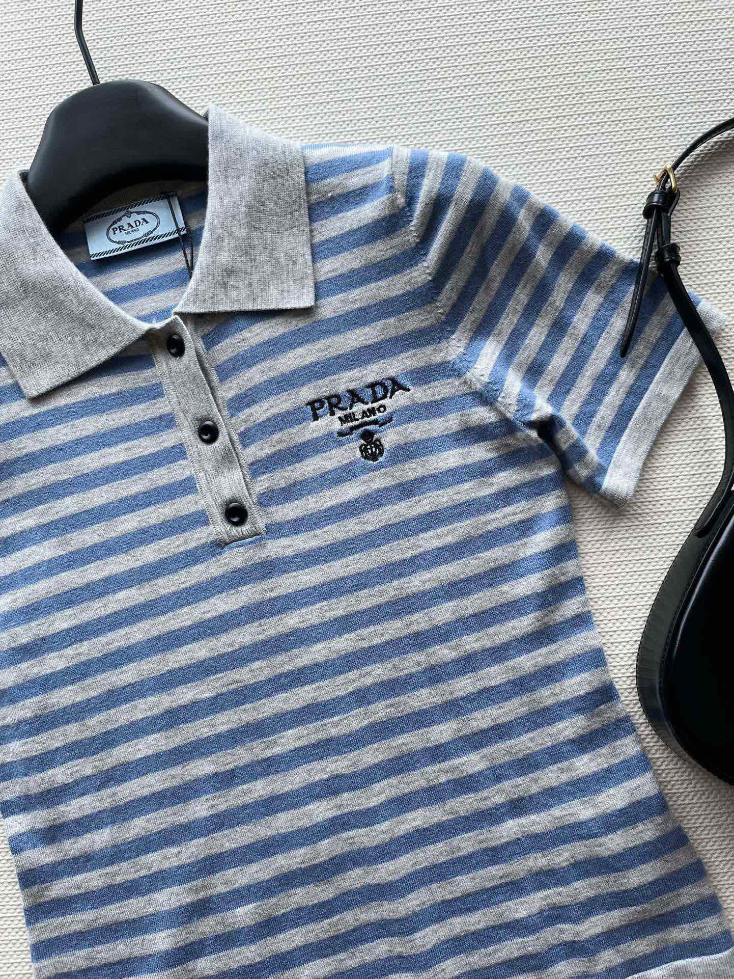 PRADA TOPS