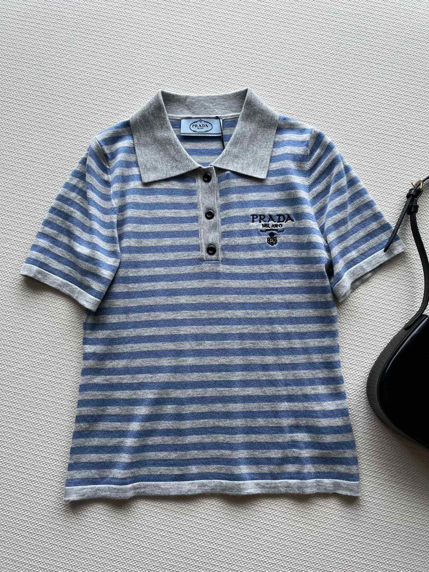 PRADA TOPS