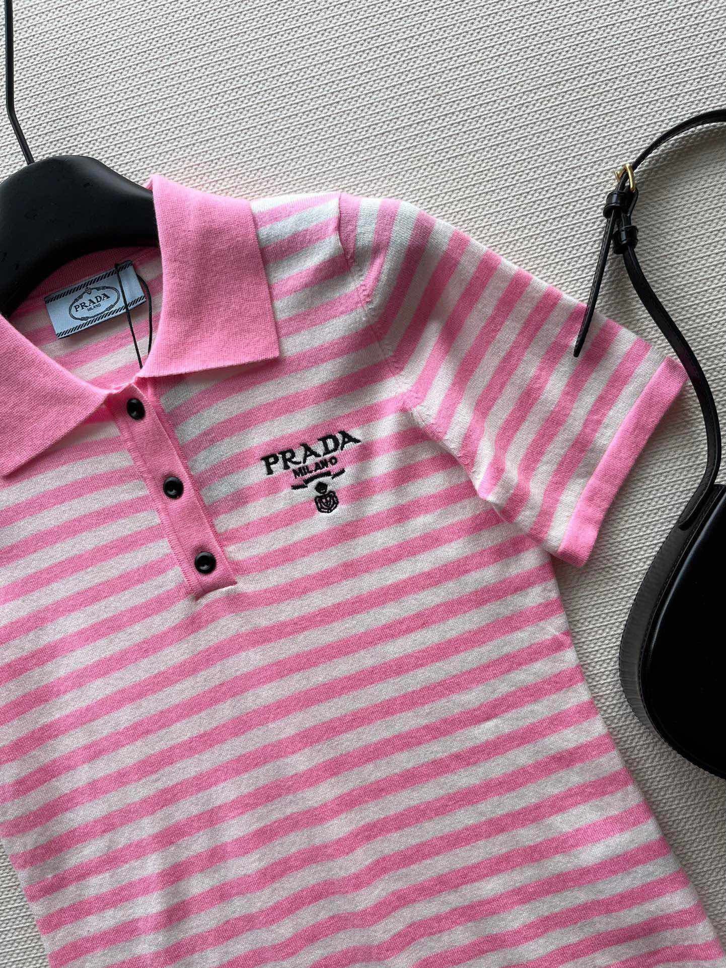 PRADA TOPS
