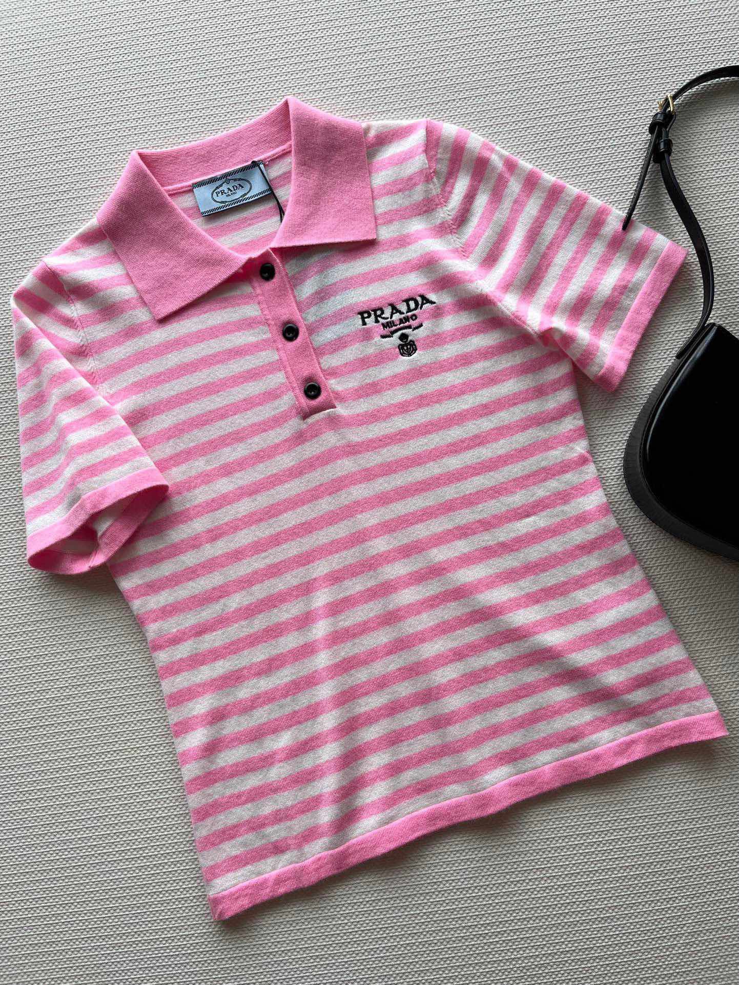 PRADA TOPS