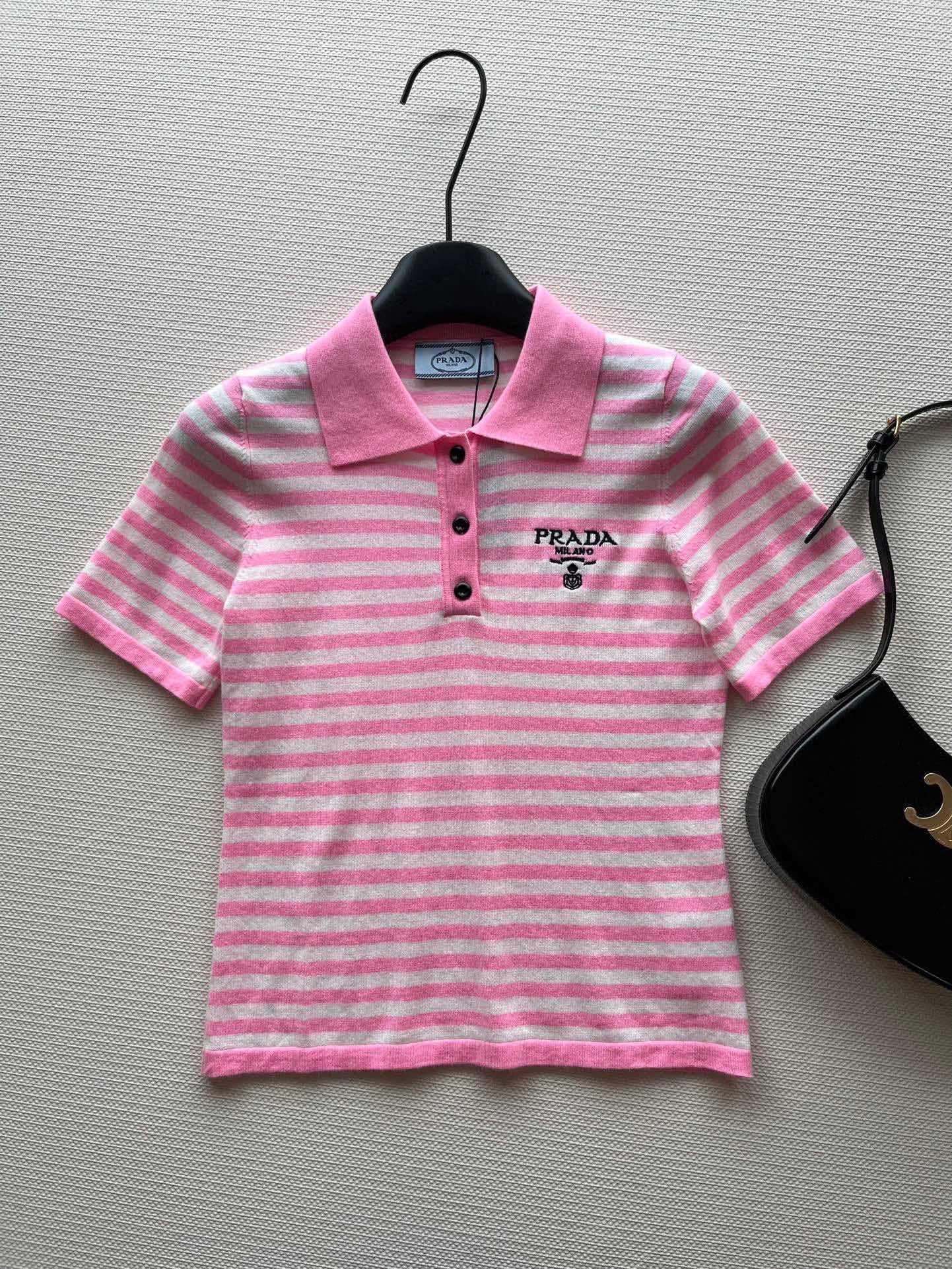 PRADA TOPS