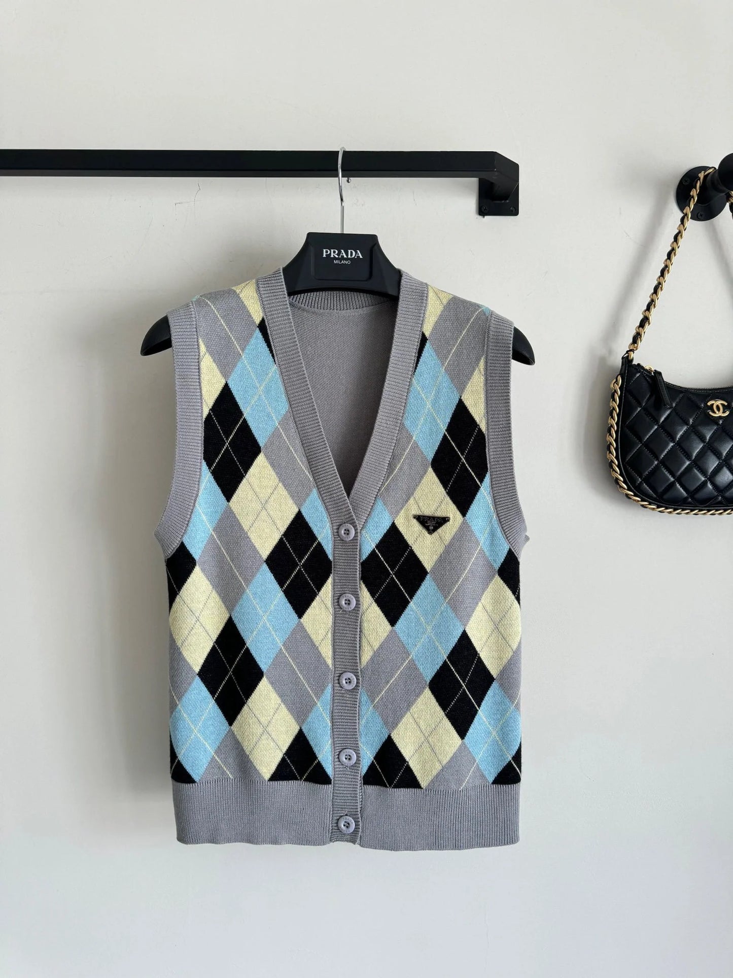 PRADA TOPS