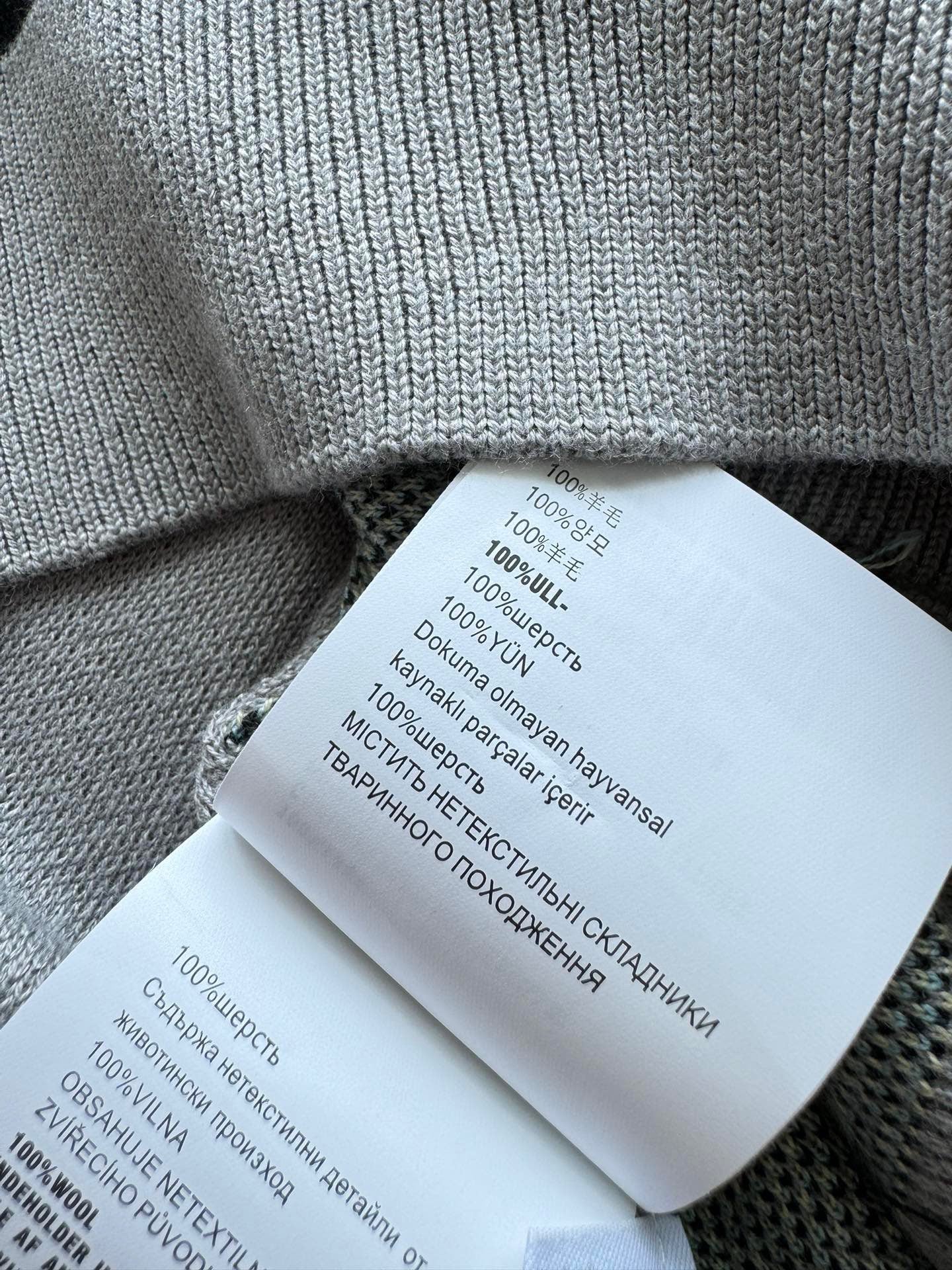 PRADA TOPS