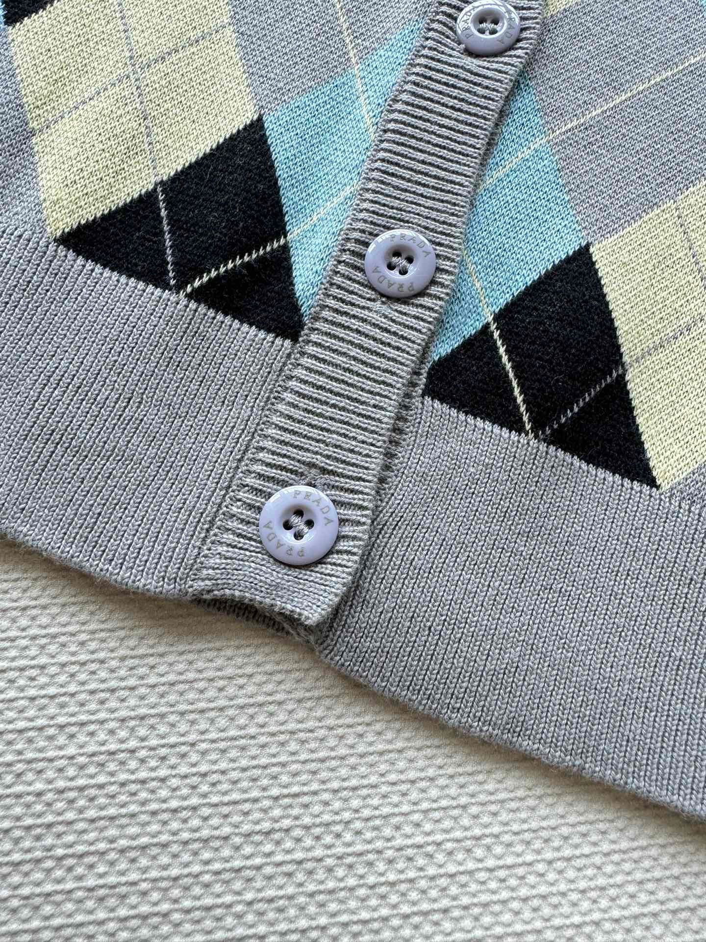 PRADA TOPS