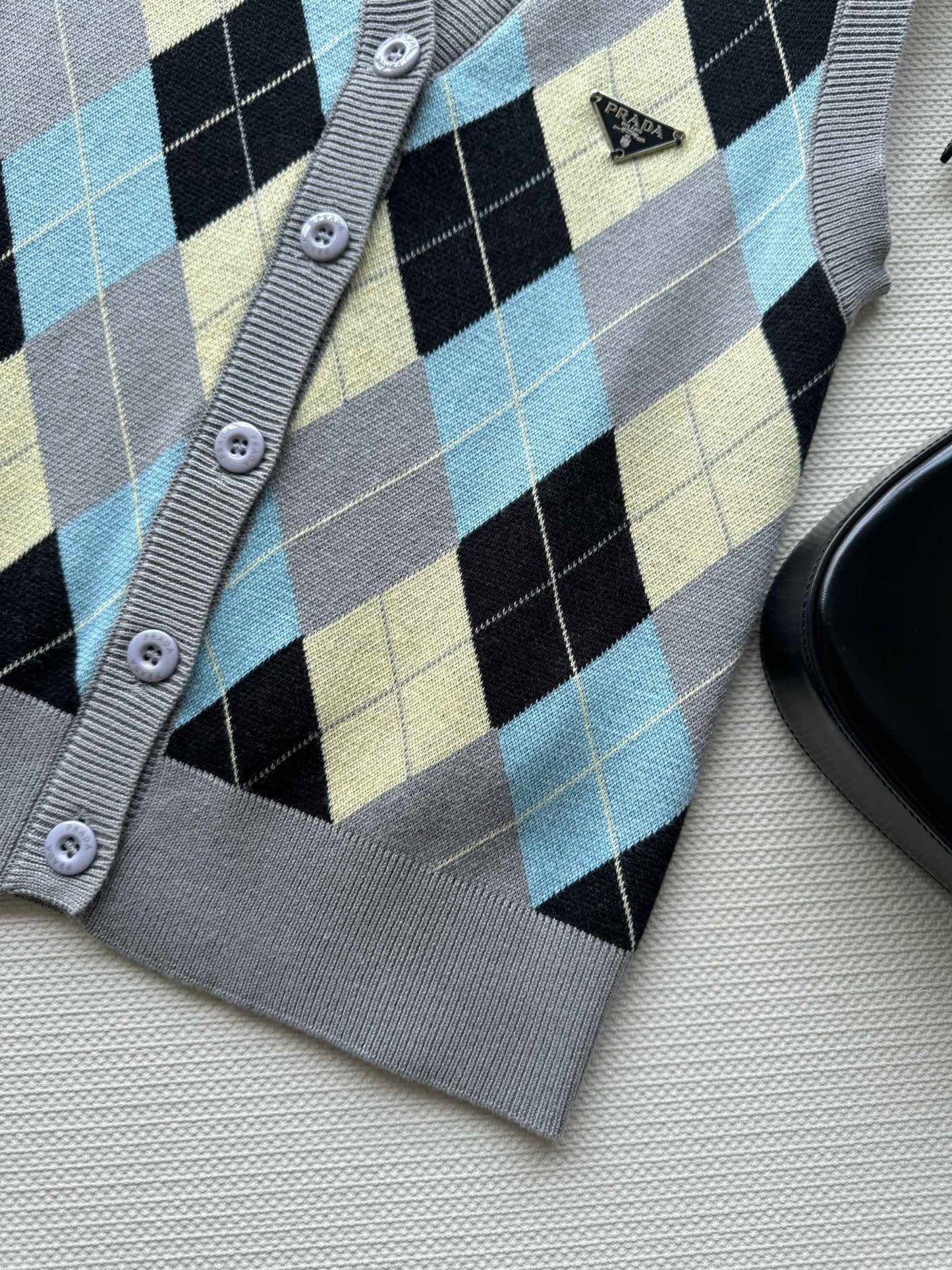 PRADA TOPS