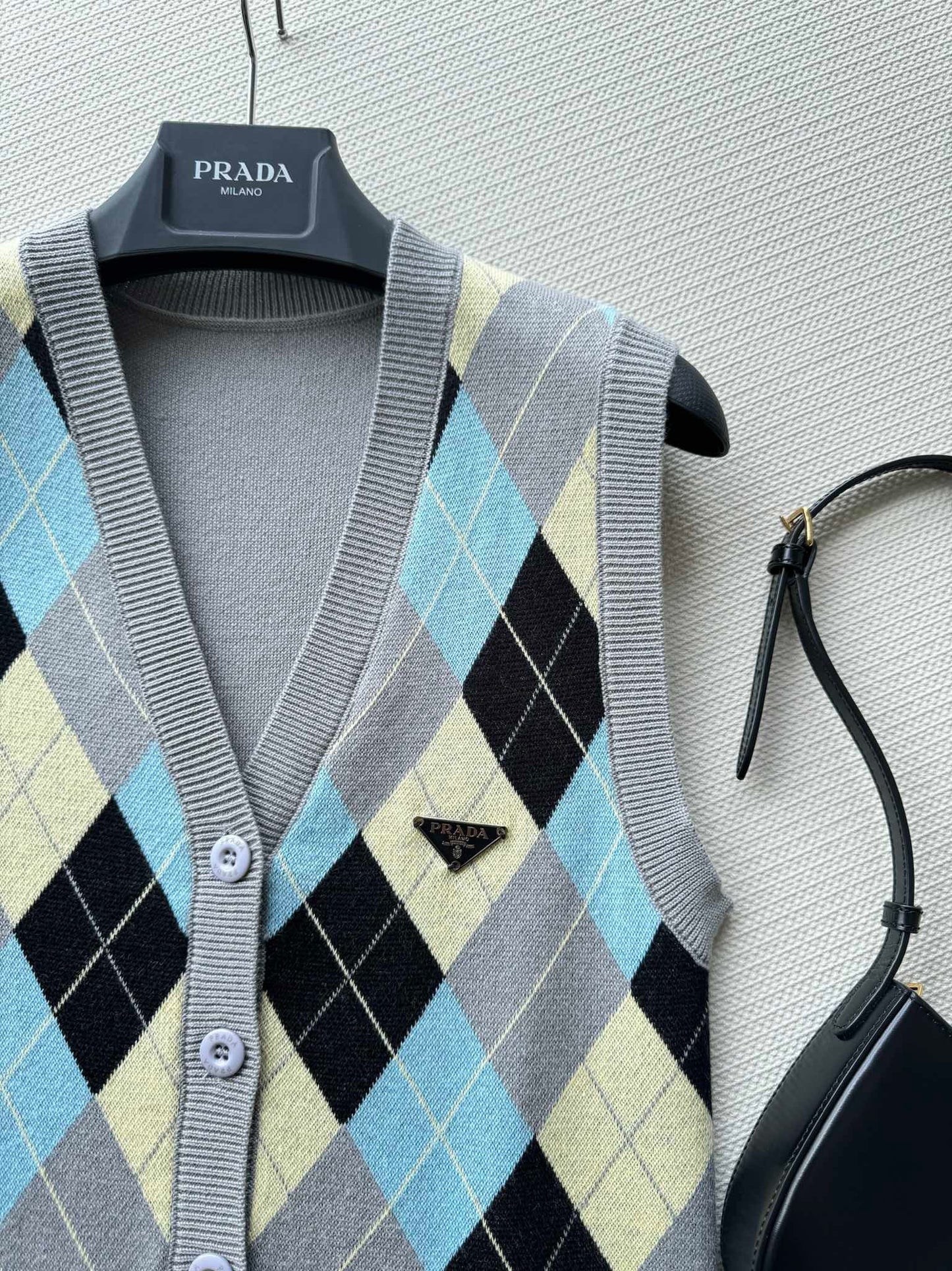 PRADA TOPS