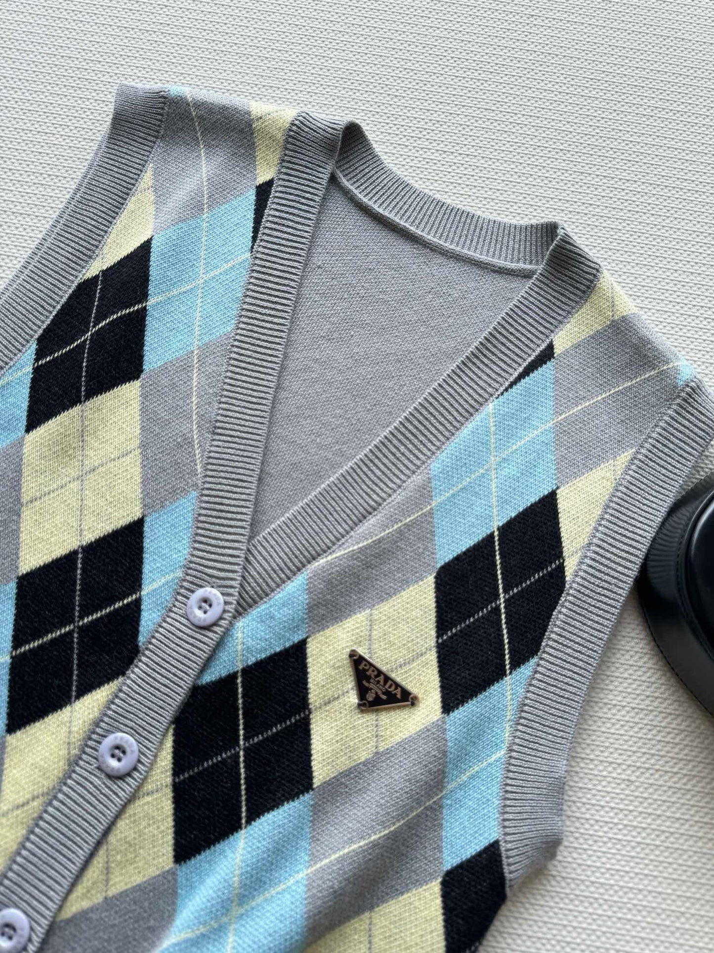 PRADA TOPS