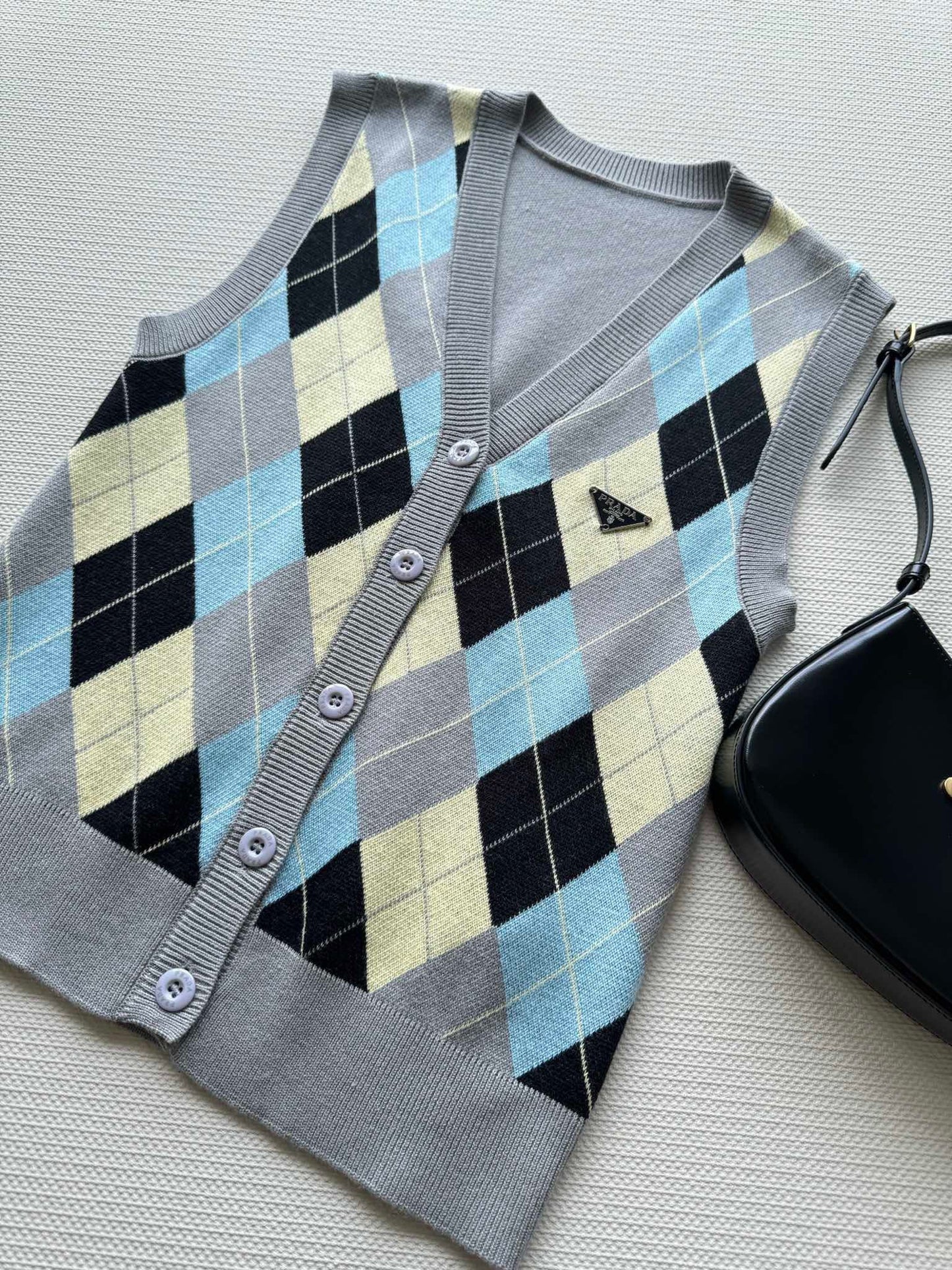 PRADA TOPS