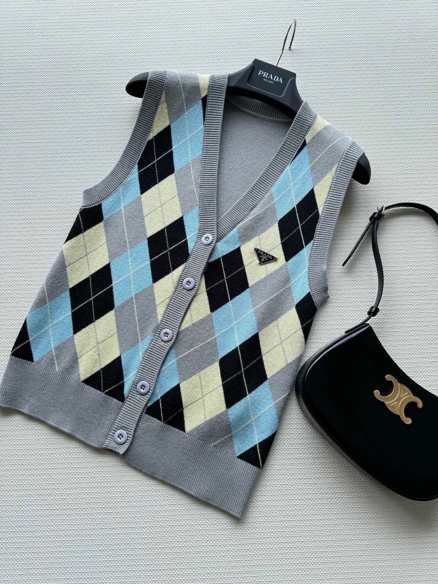 PRADA TOPS
