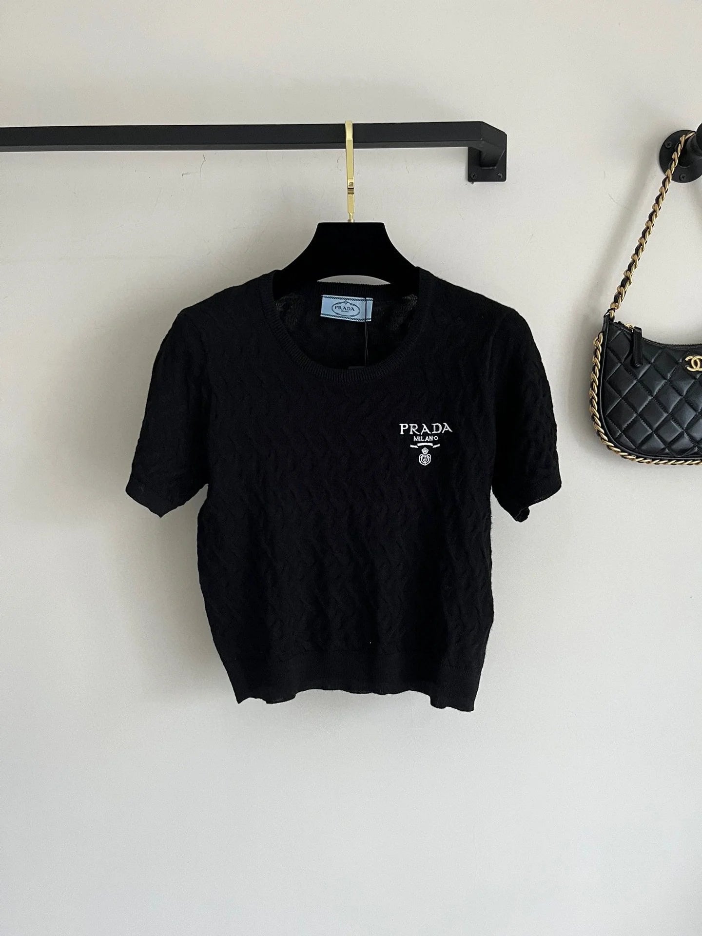 PRADA TOPS