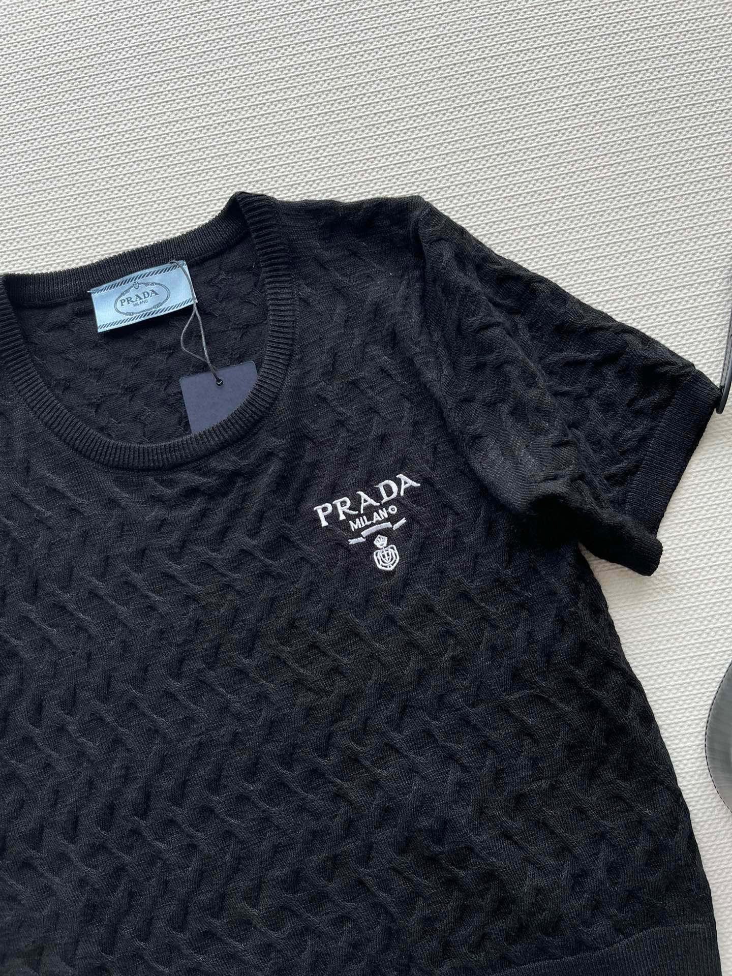 PRADA TOPS