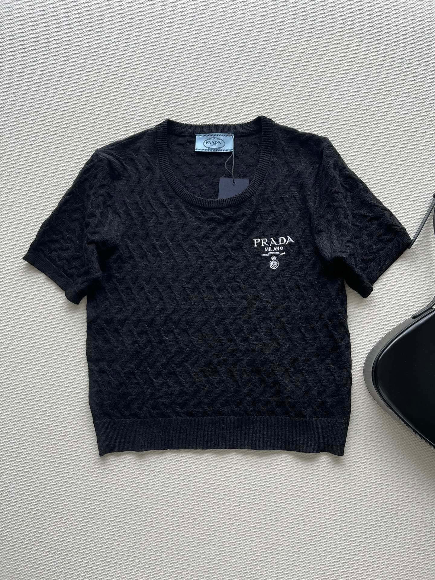PRADA TOPS