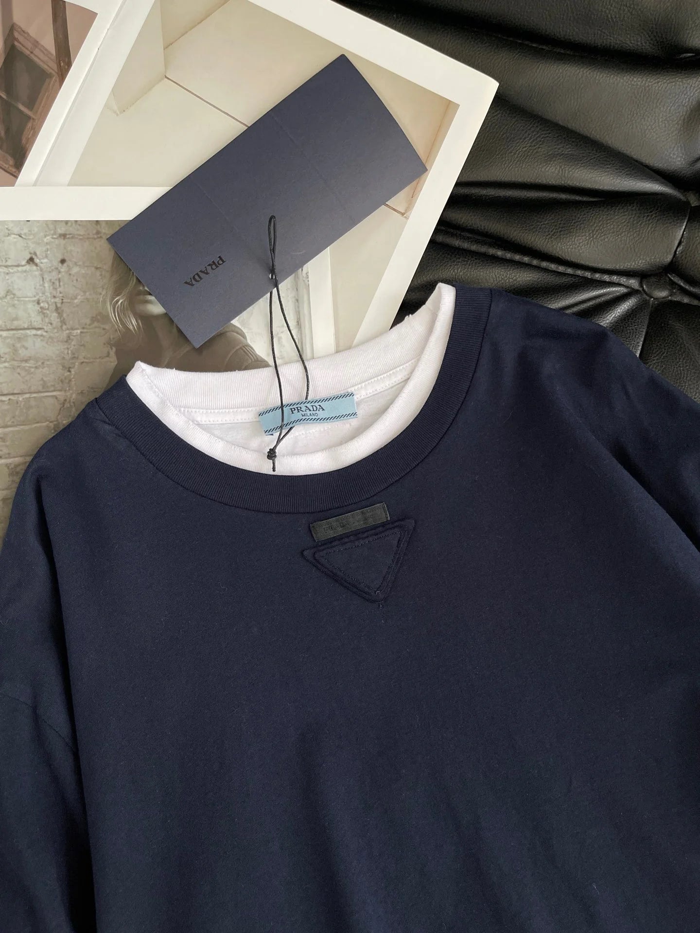 PRADA TOPS
