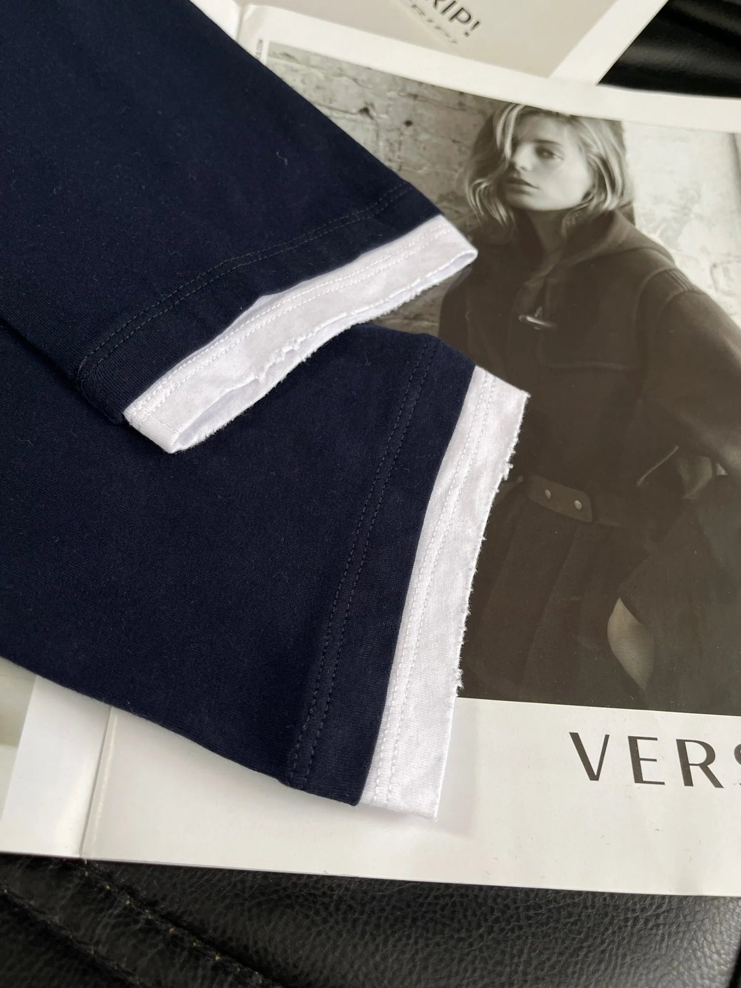 PRADA TOPS