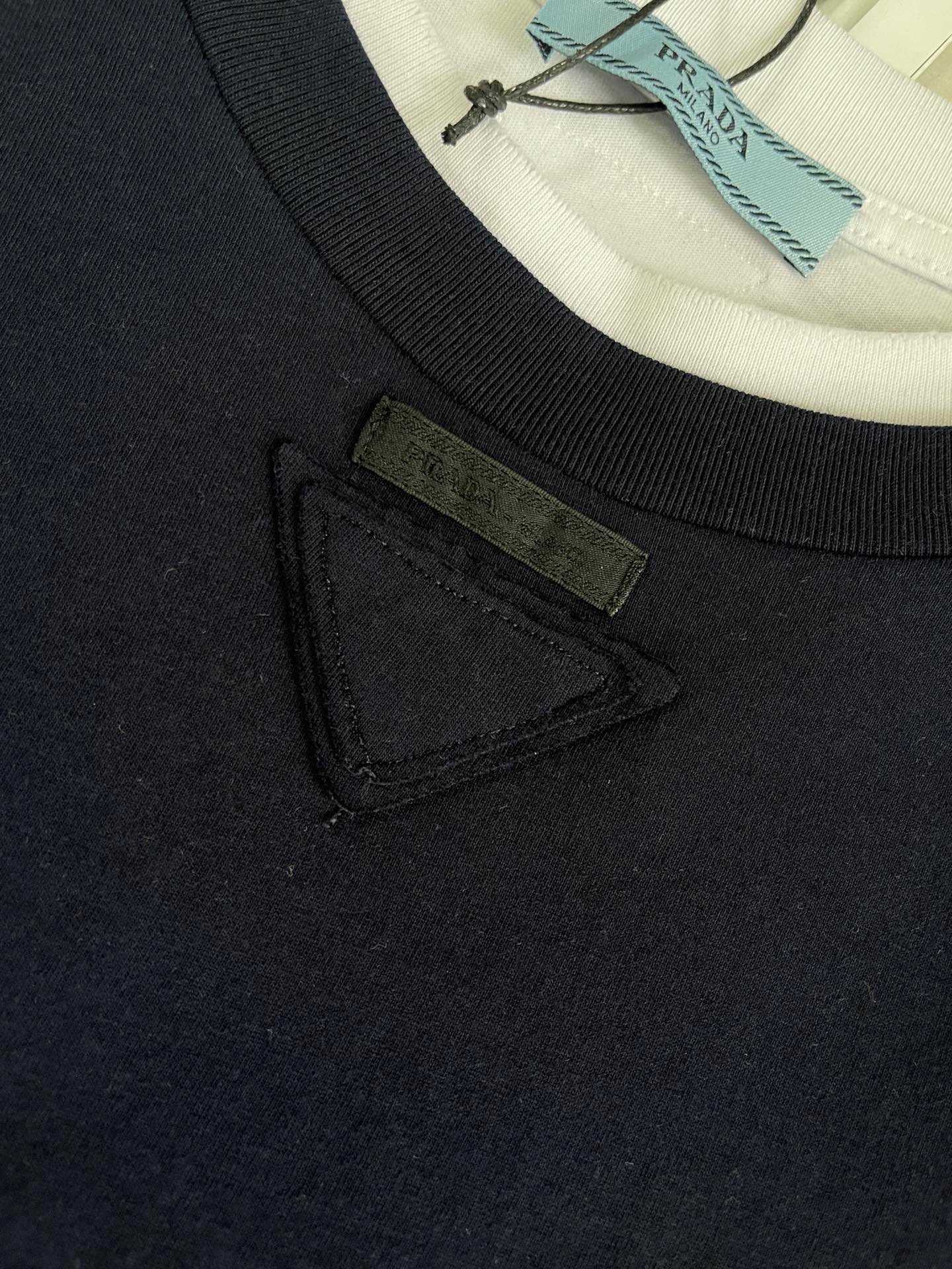 PRADA TOPS