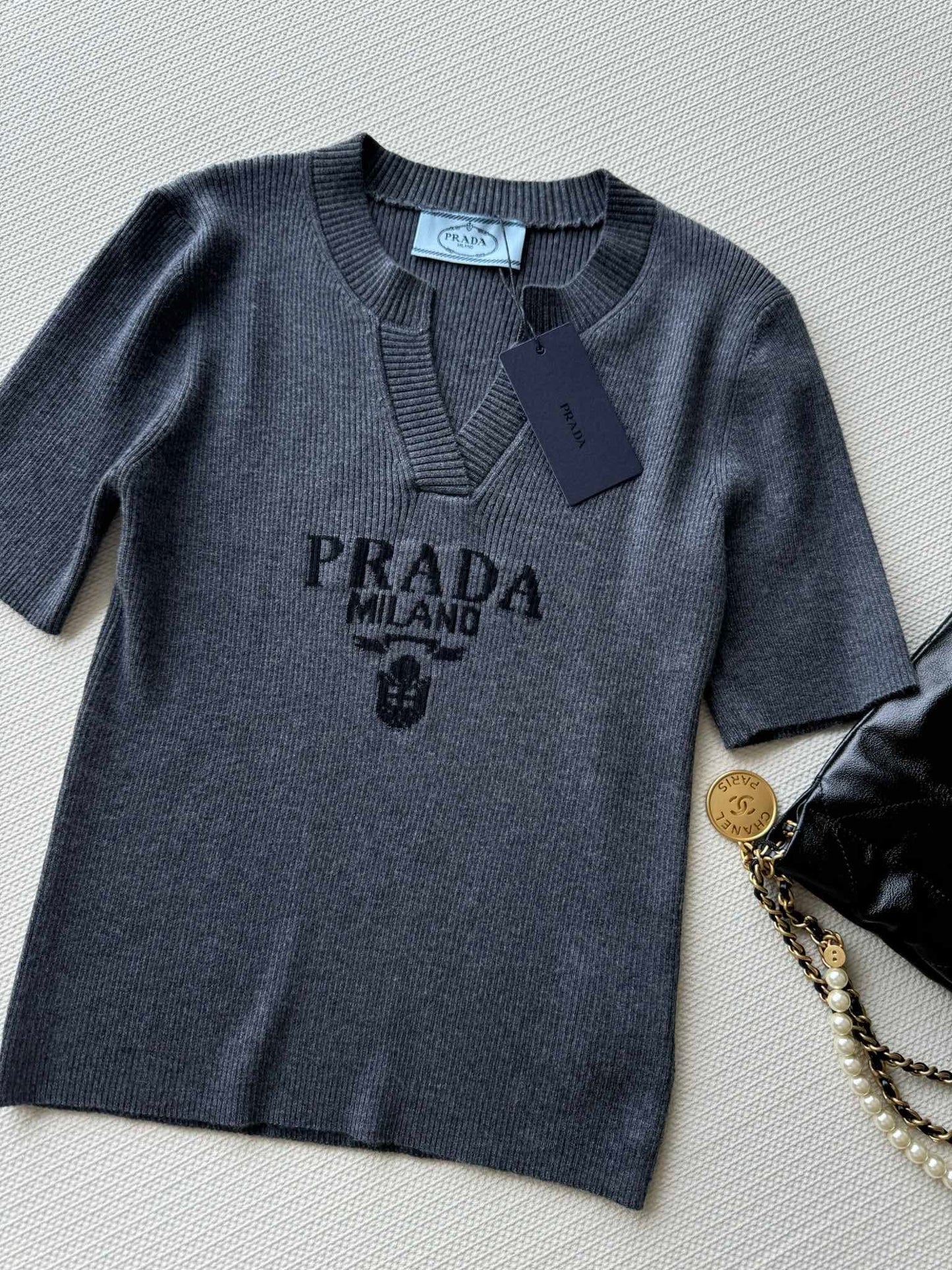 PRADA TOPS