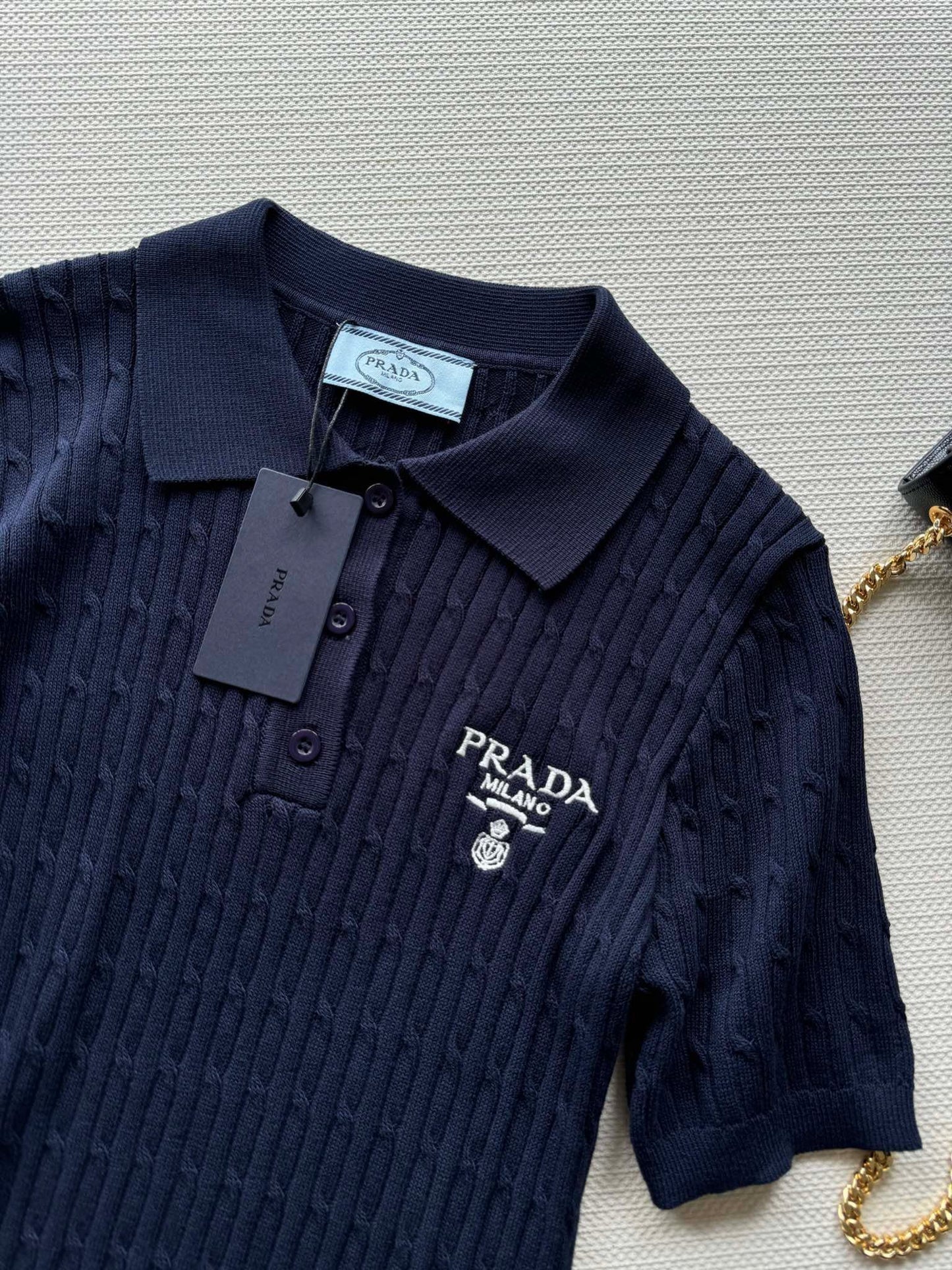 PRADA TOPS