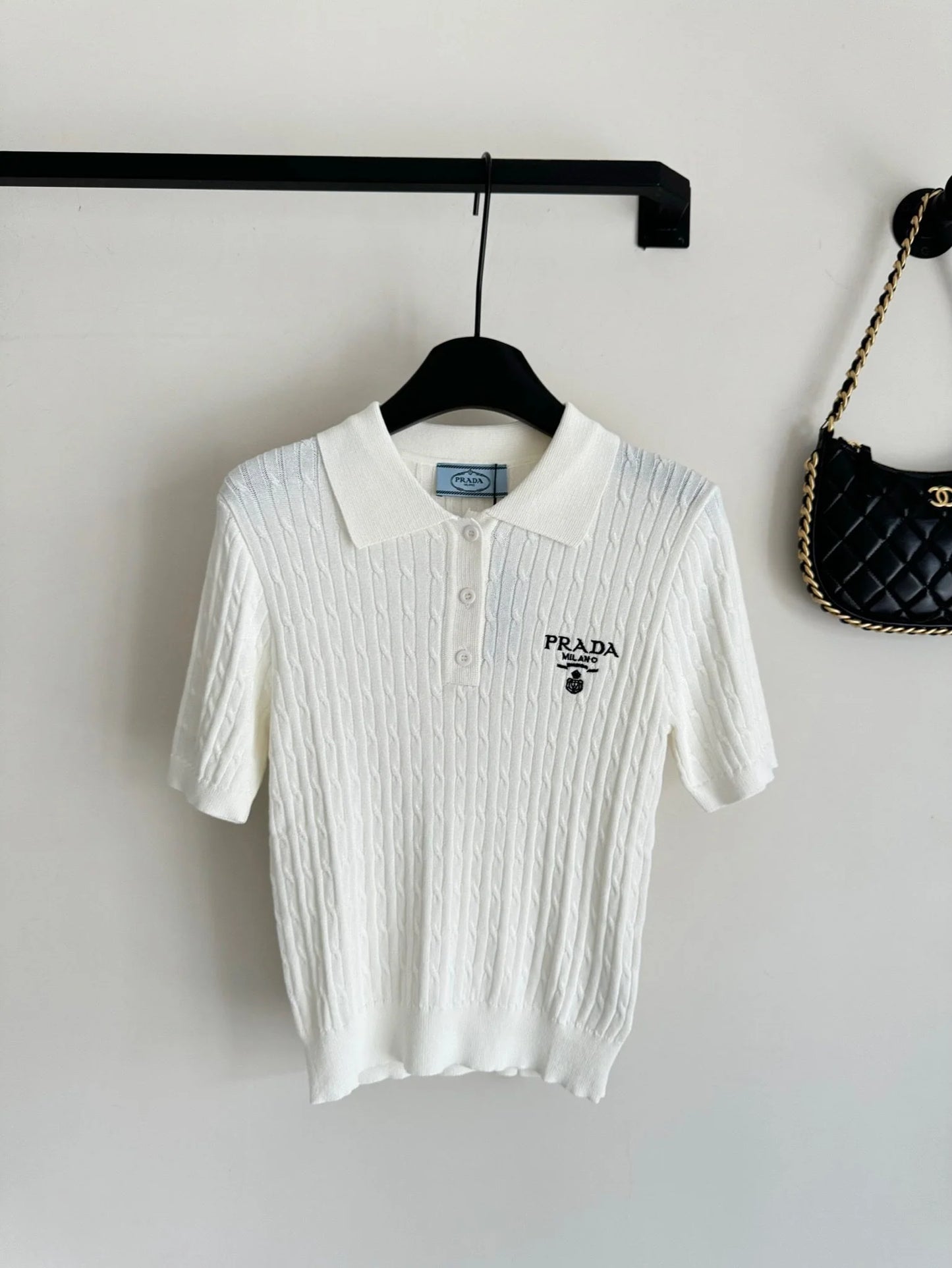 PRADA TOPS