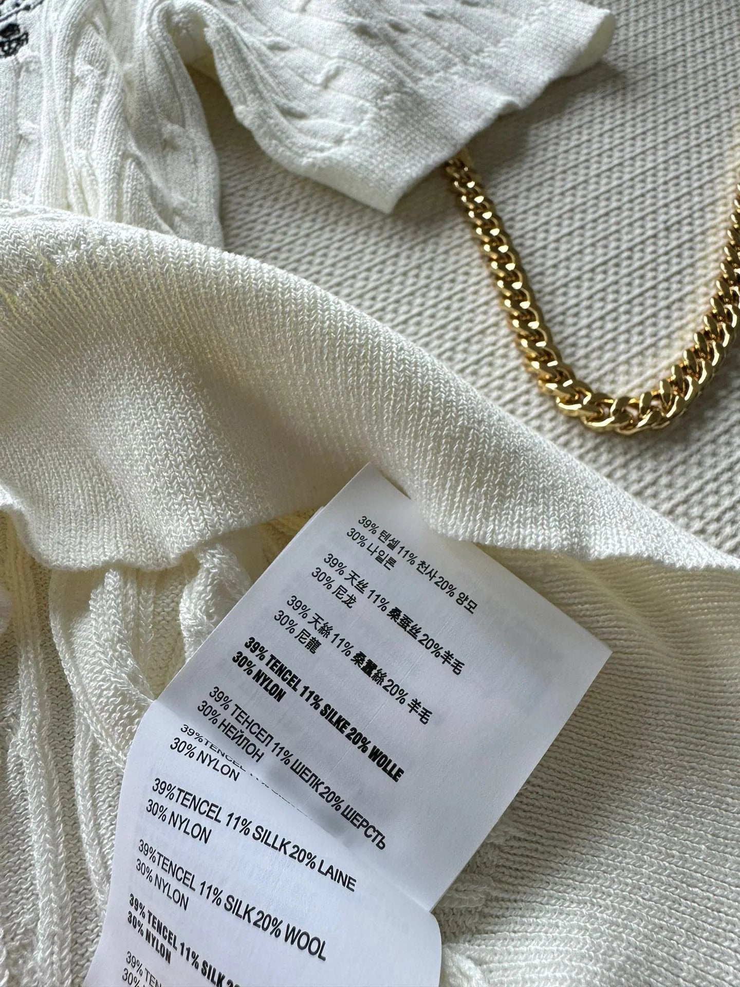 PRADA TOPS