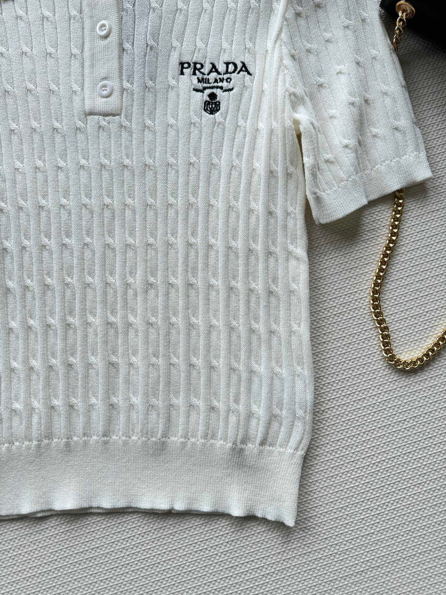 PRADA TOPS
