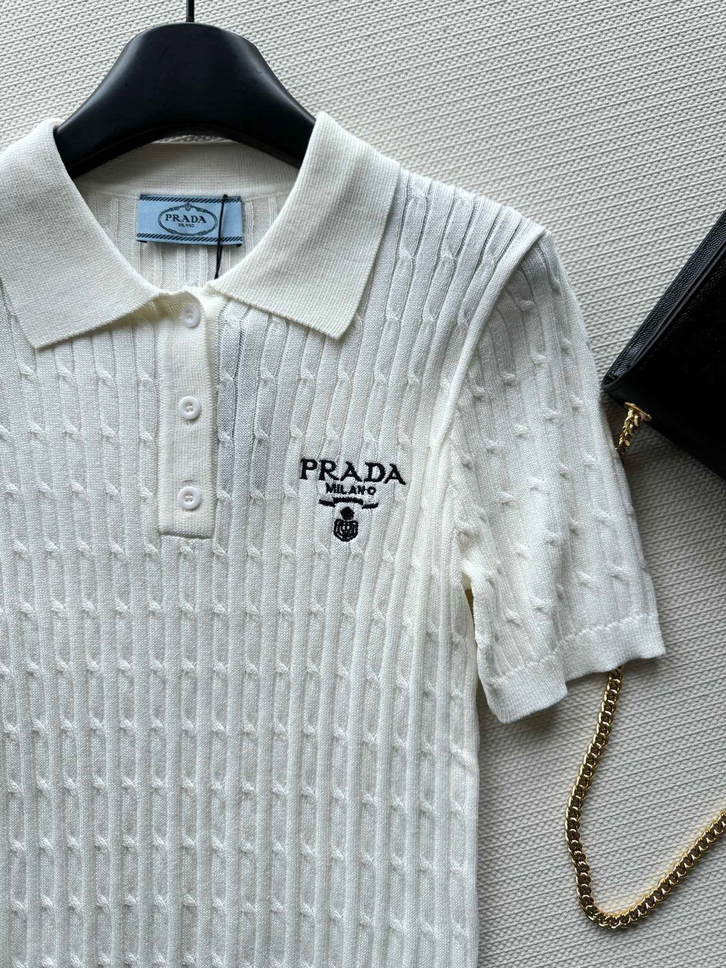 PRADA TOPS