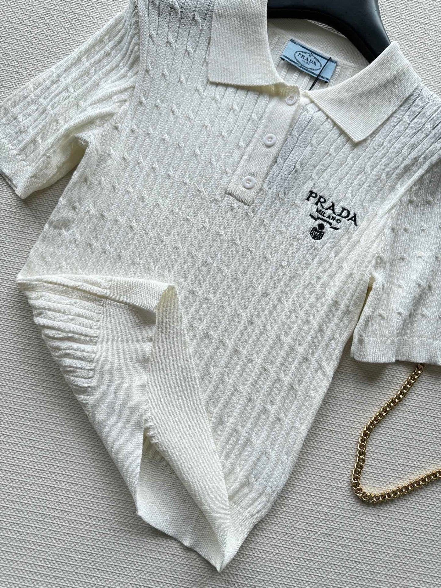 PRADA TOPS