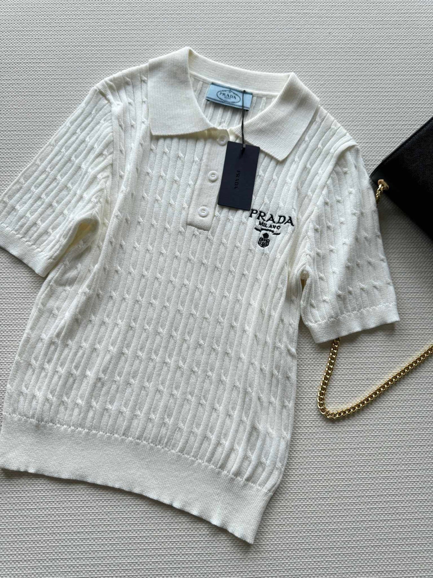 PRADA TOPS