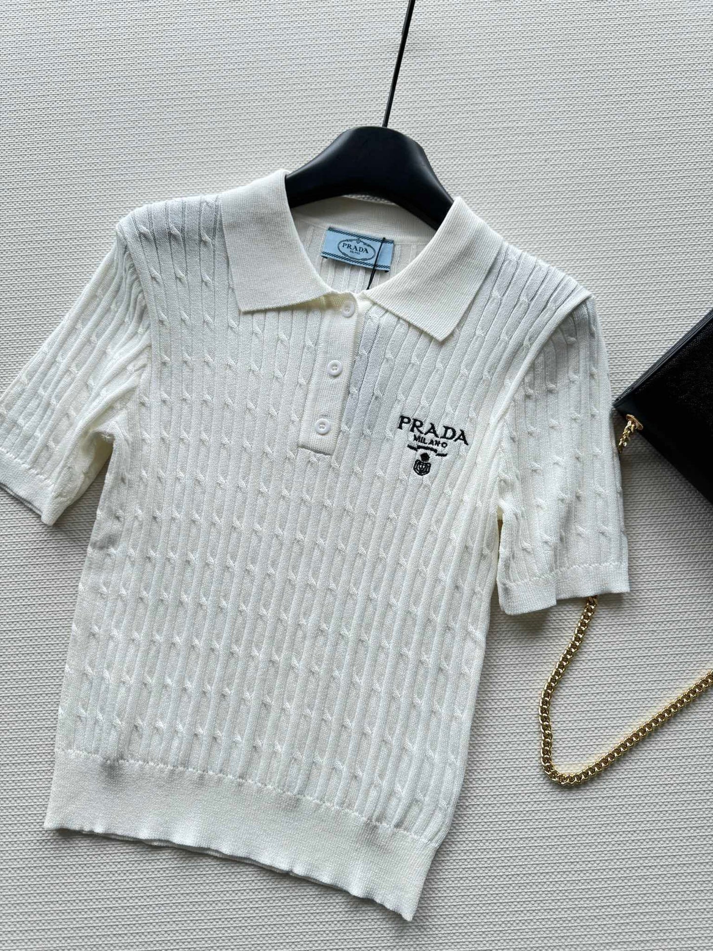 PRADA TOPS