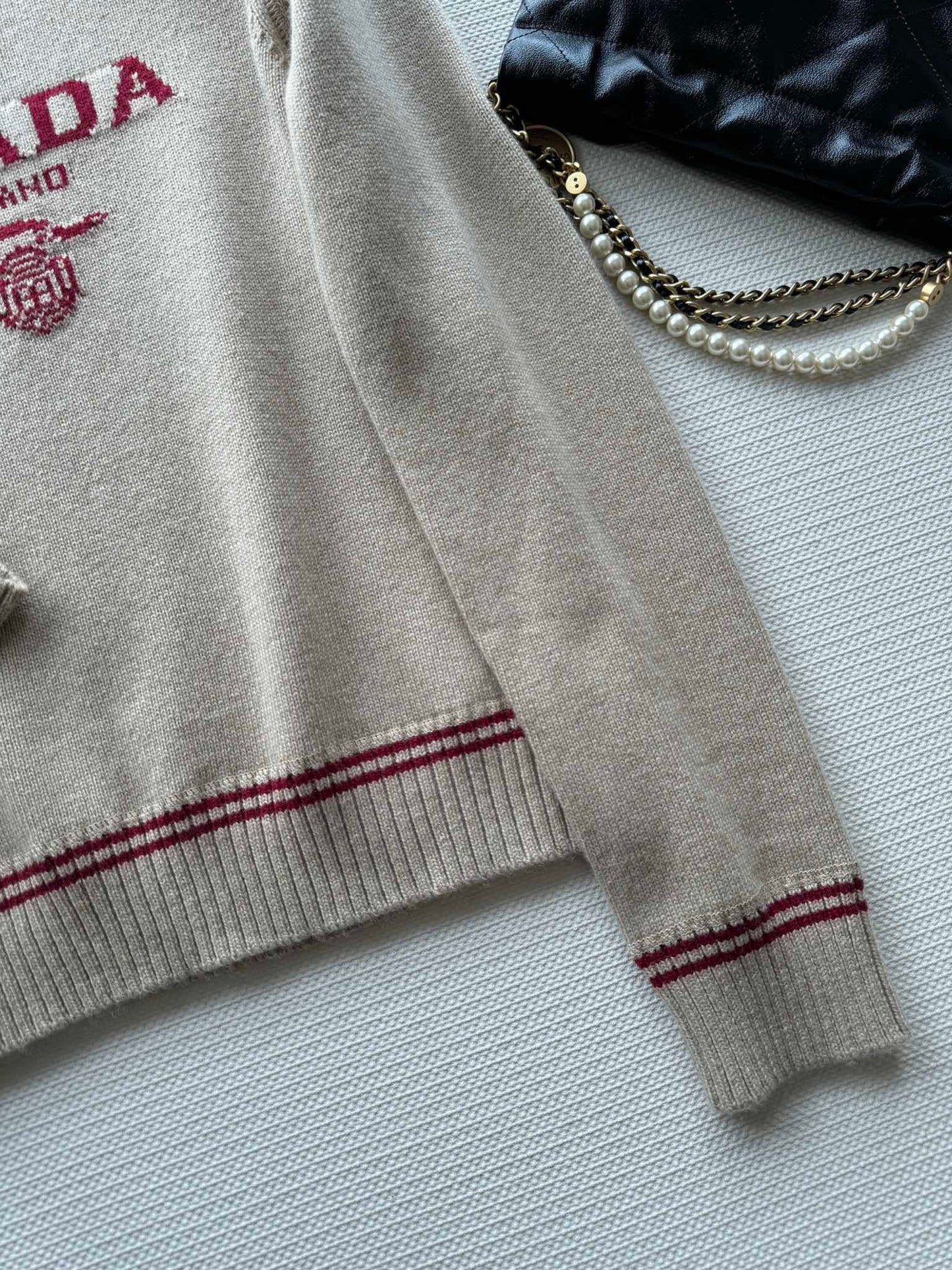 PRADA TOPS