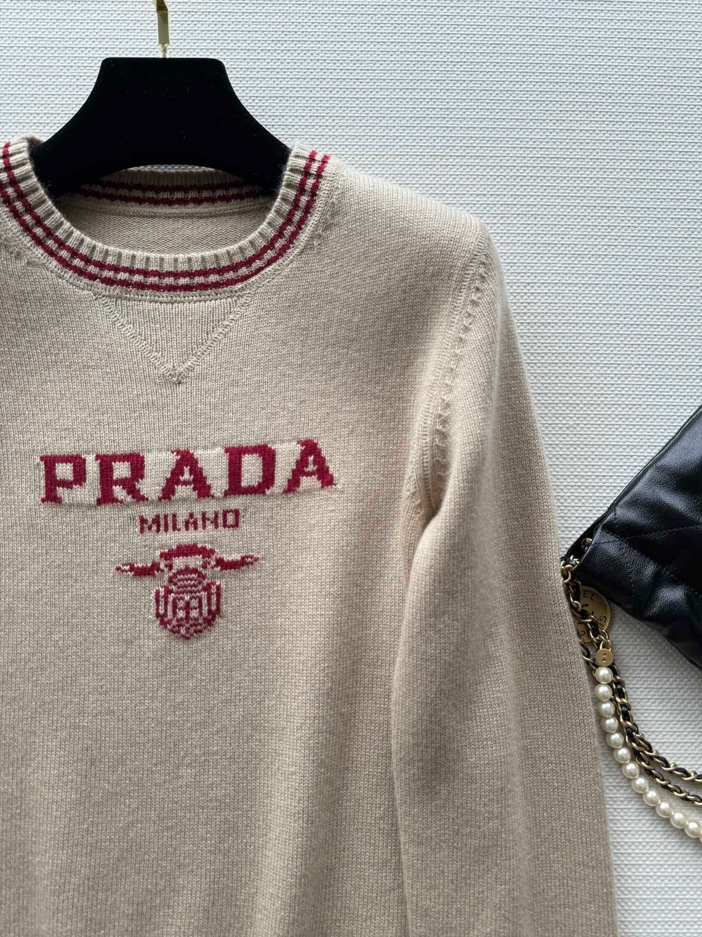 PRADA TOPS