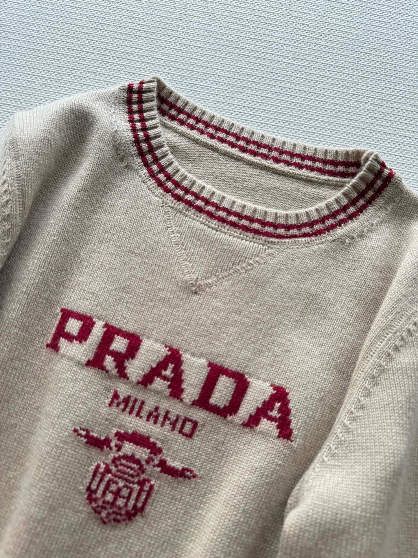 PRADA TOPS