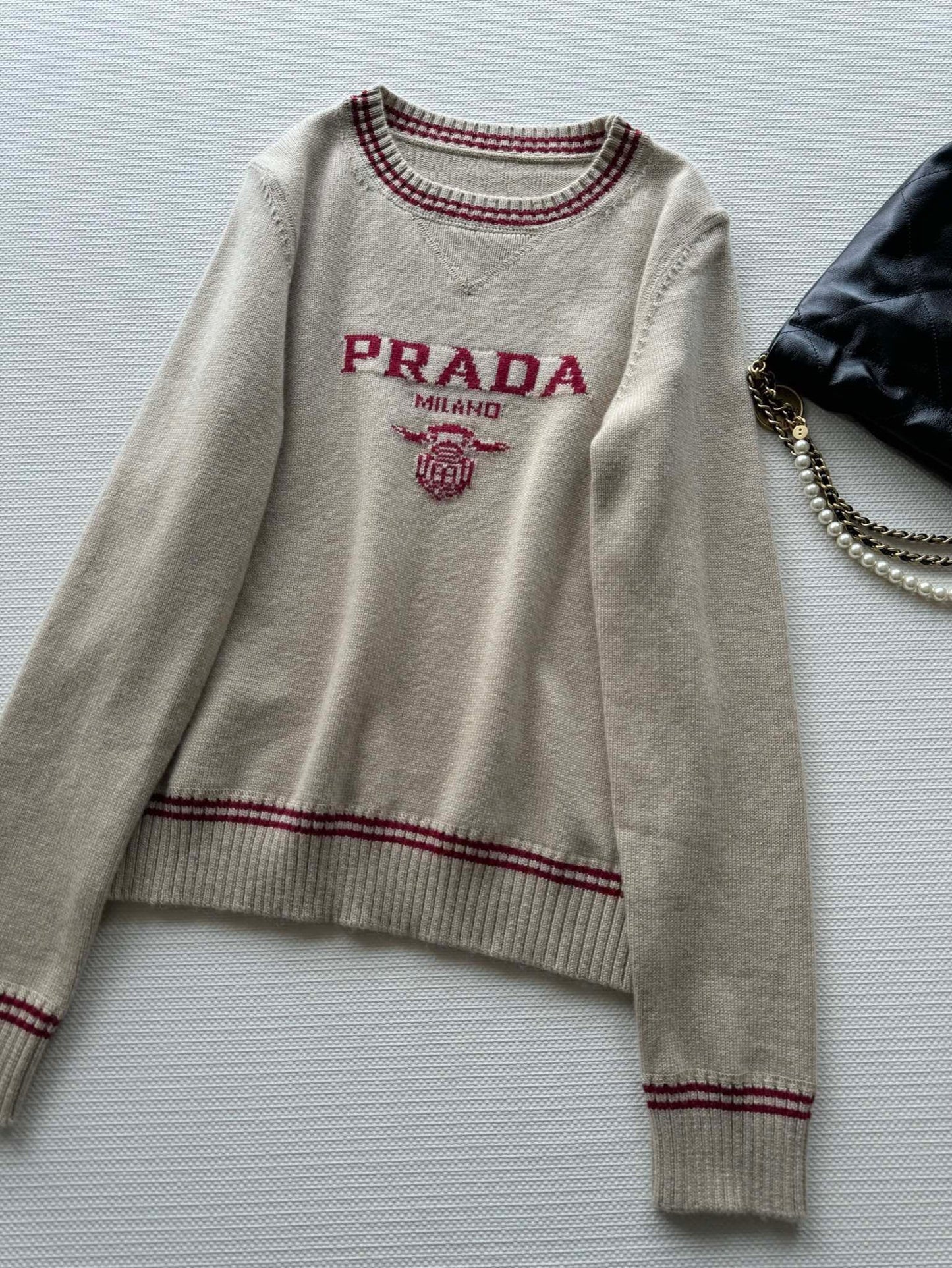 PRADA TOPS