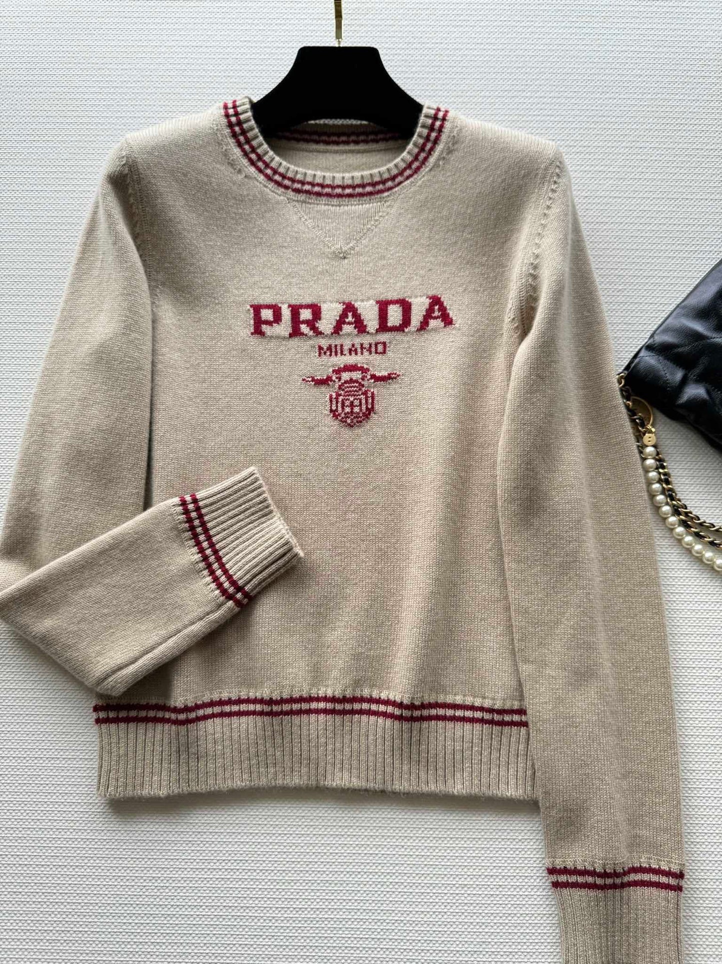 PRADA TOPS