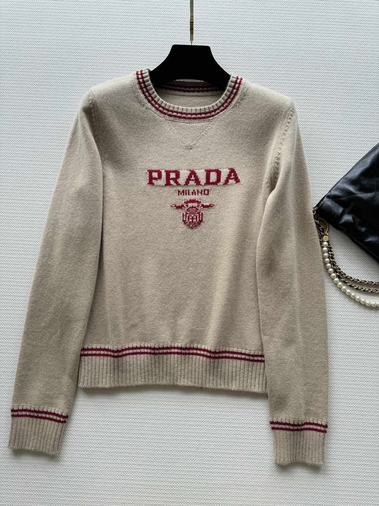 PRADA TOPS