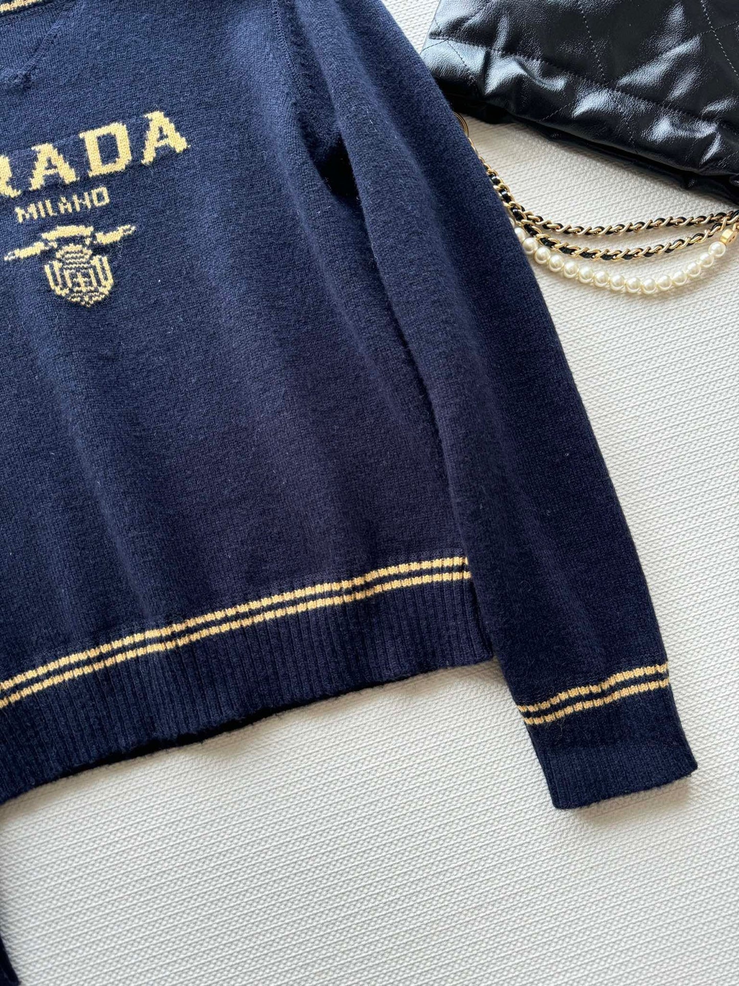 PRADA TOPS