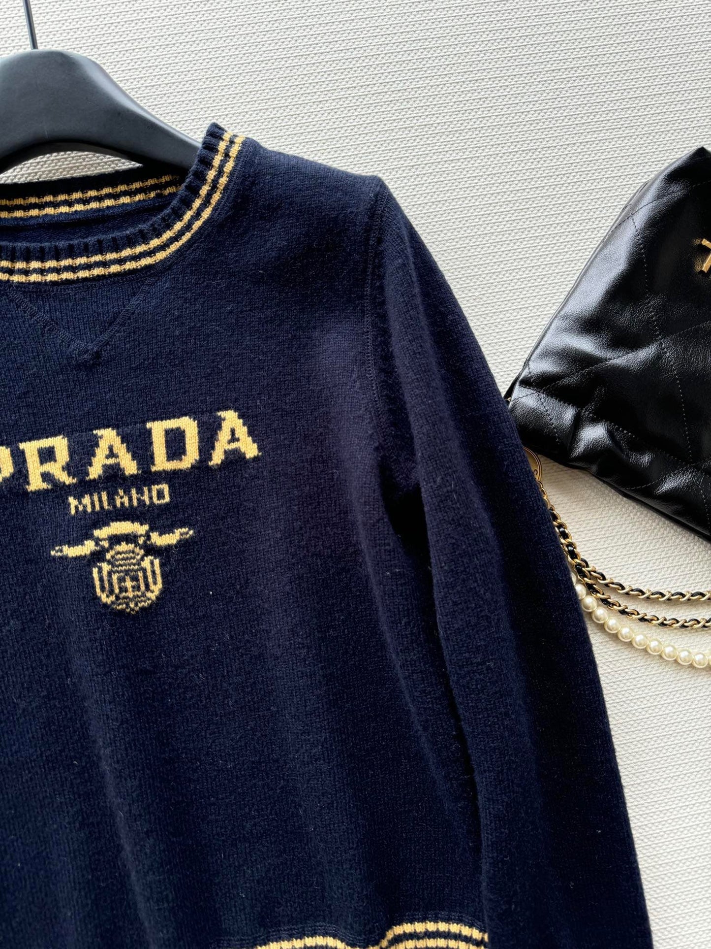 PRADA TOPS