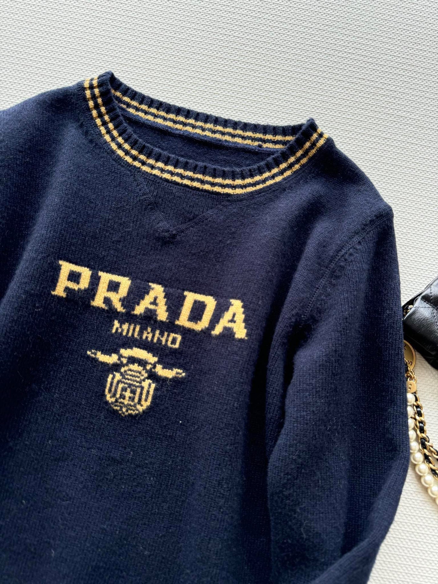 PRADA TOPS