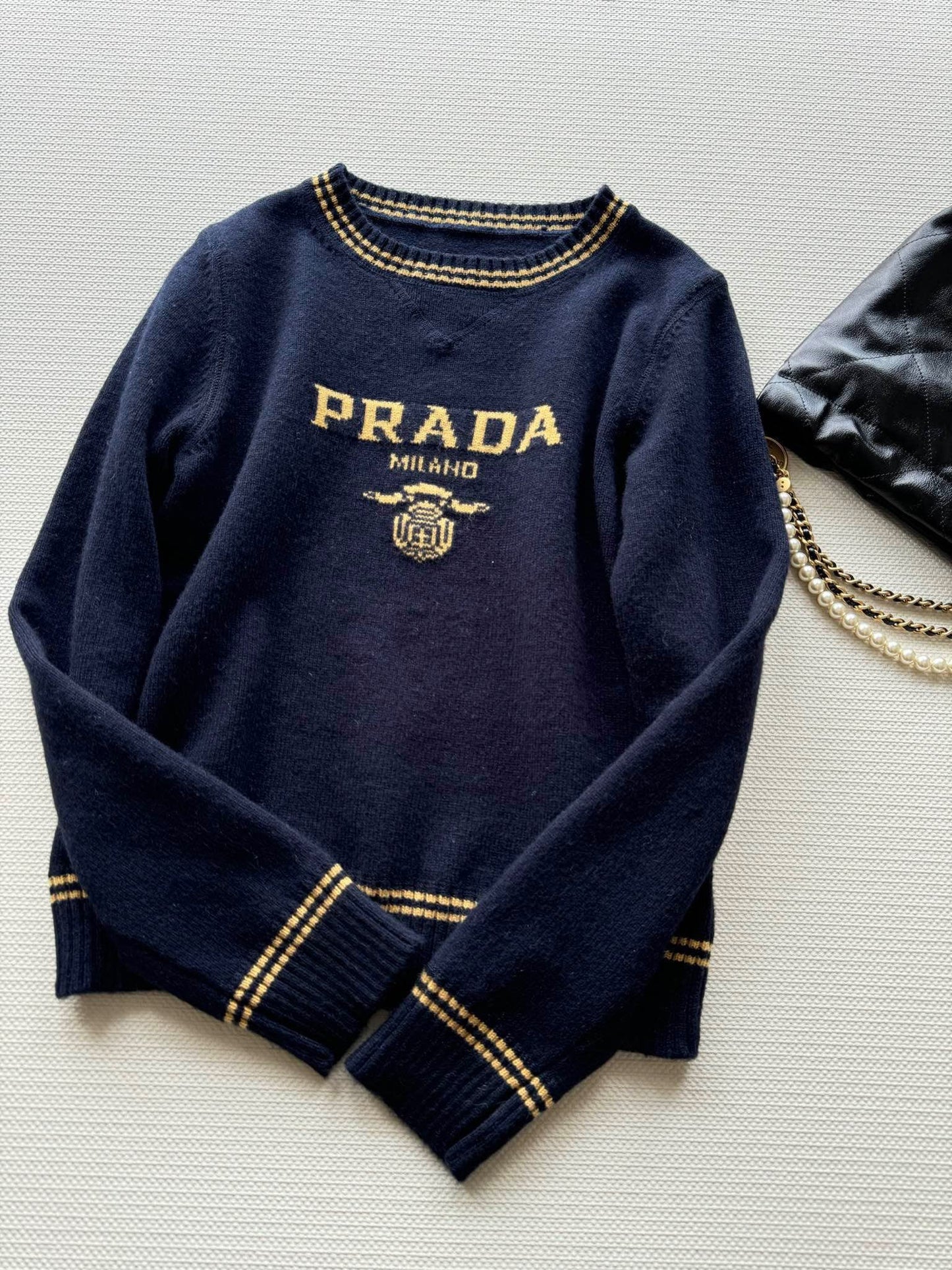 PRADA TOPS