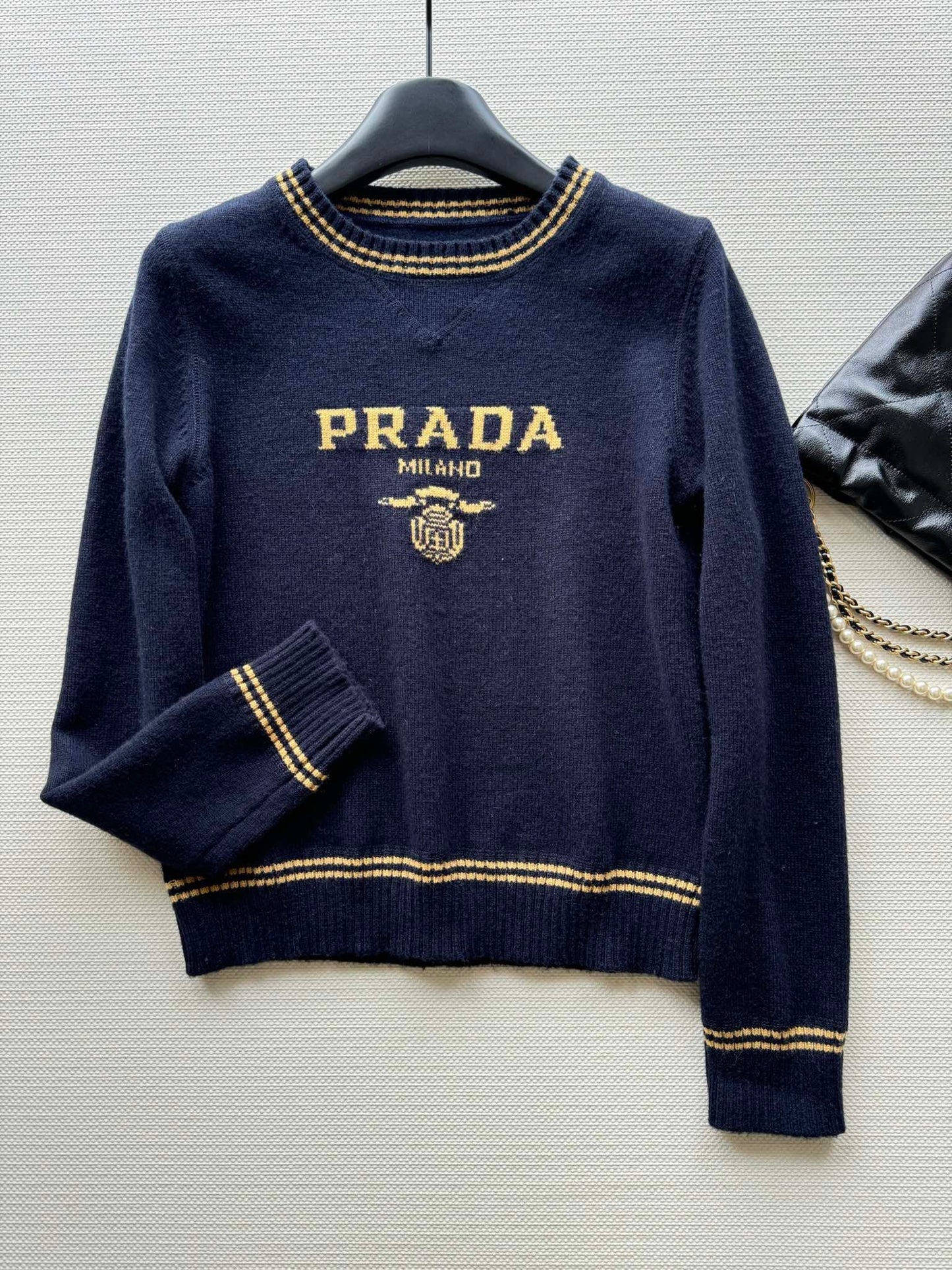 PRADA TOPS