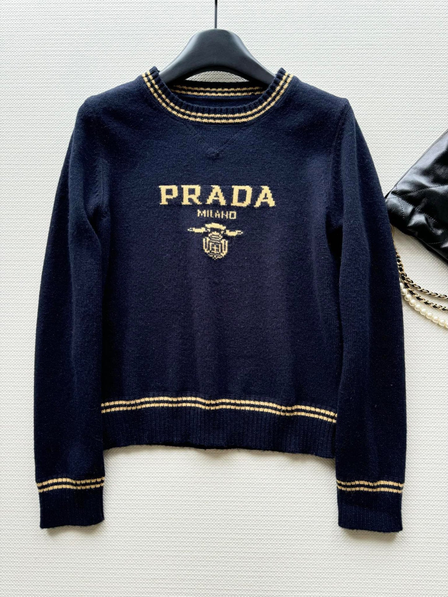 PRADA TOPS