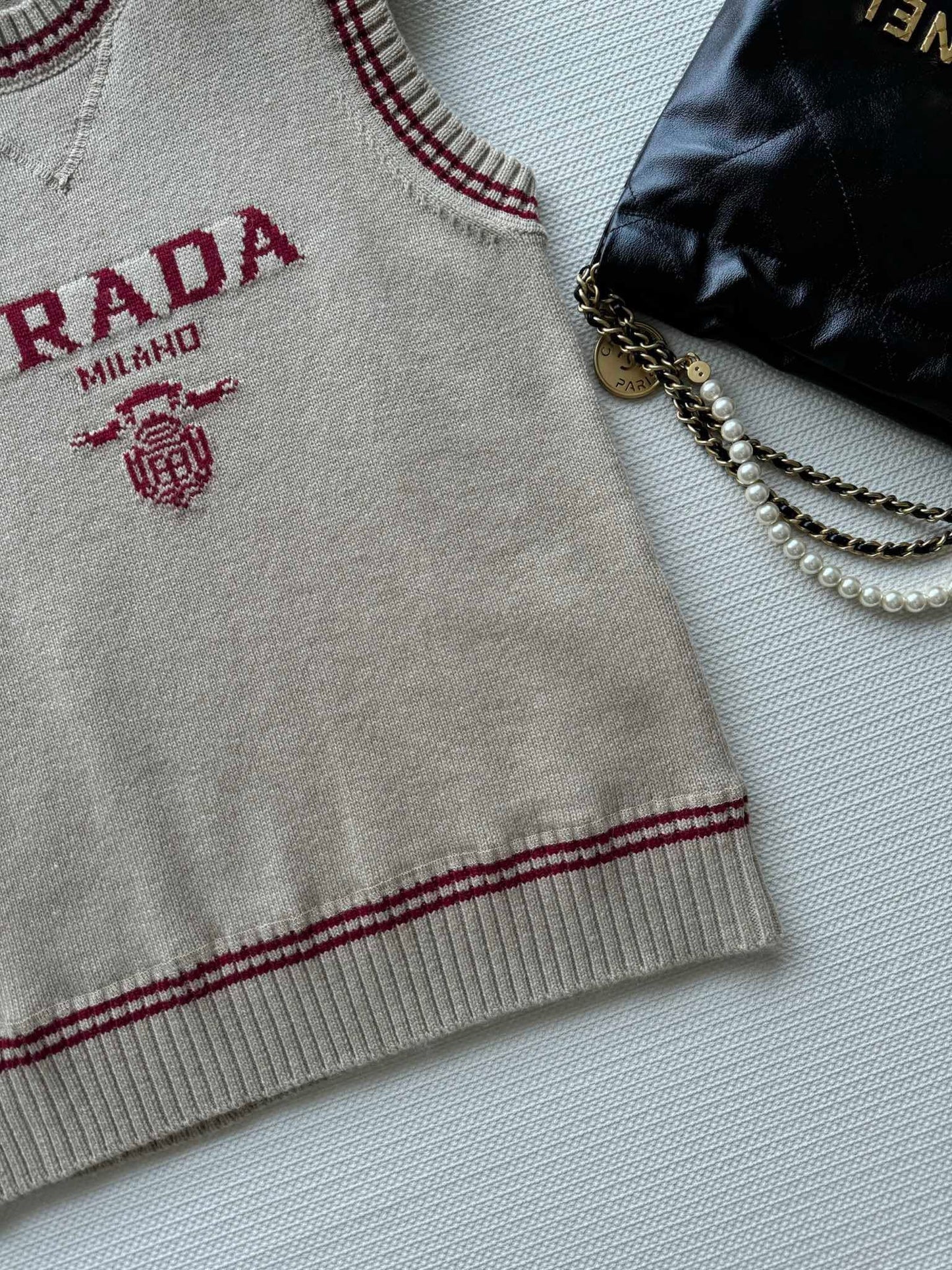 PRADA TOPS