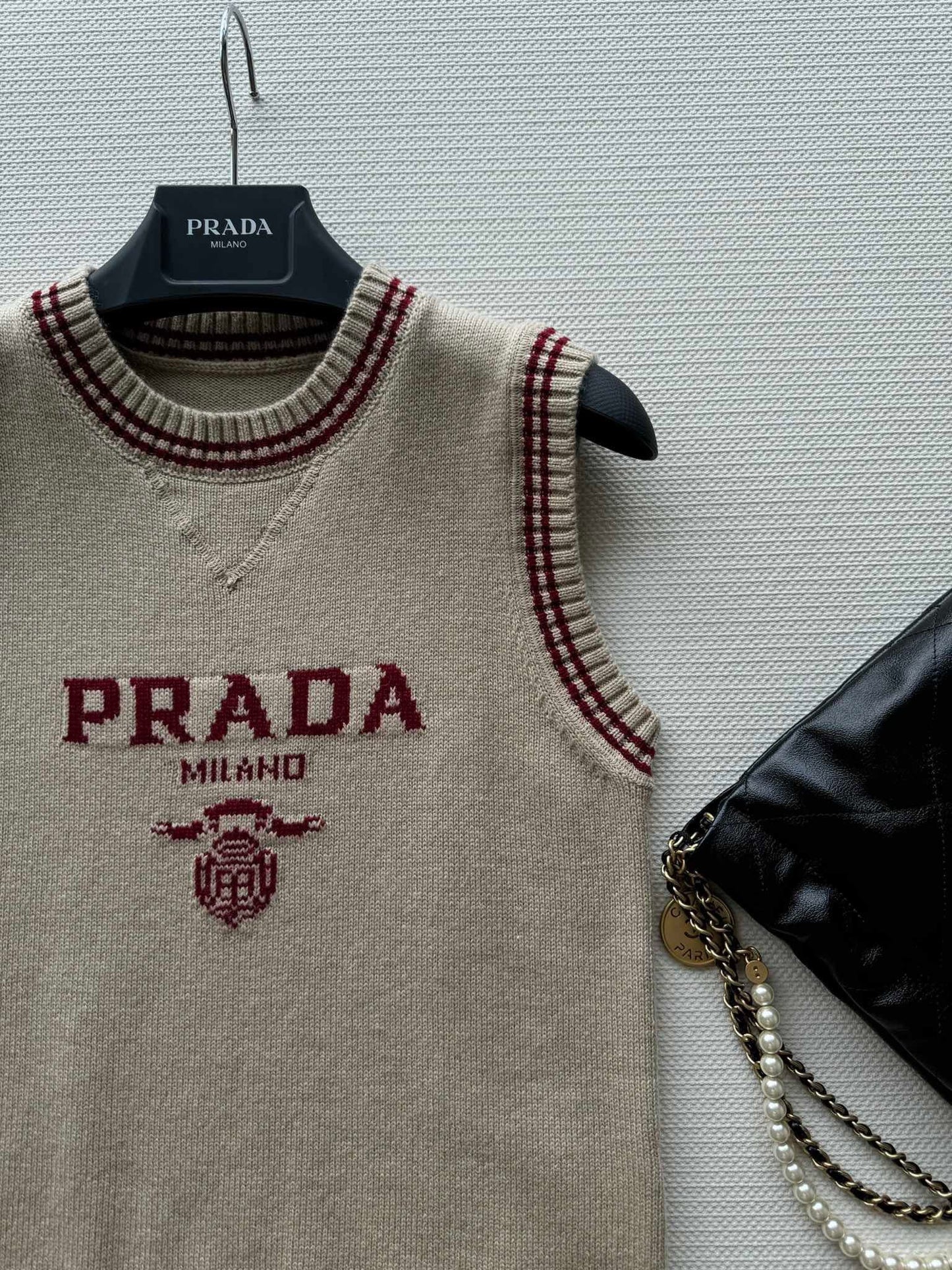 PRADA TOPS