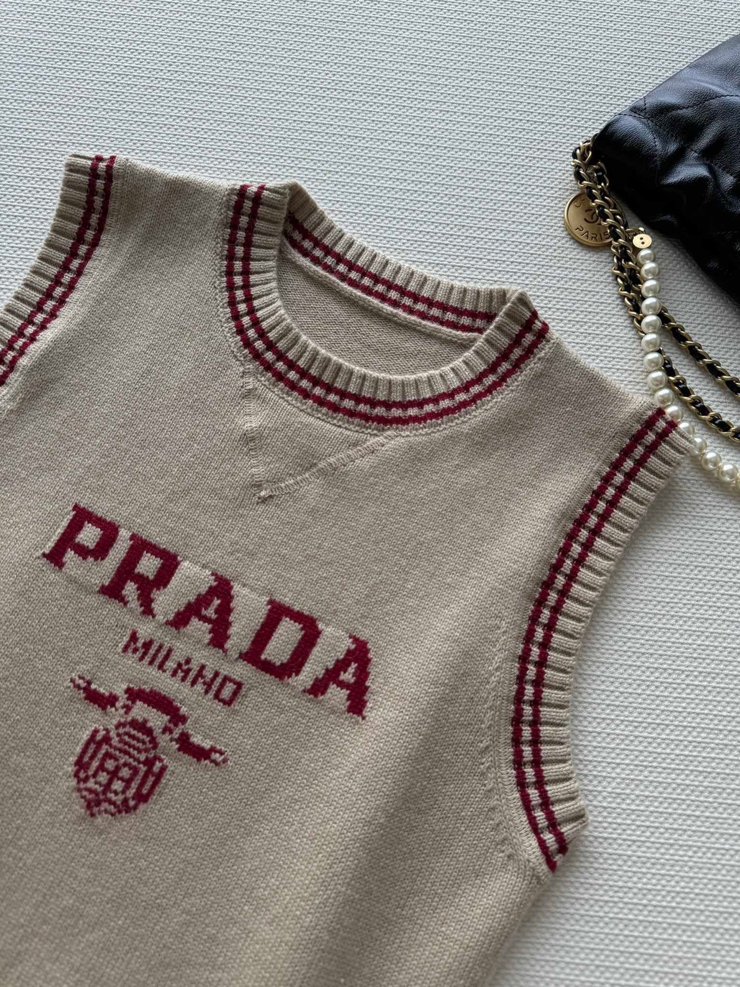 PRADA TOPS