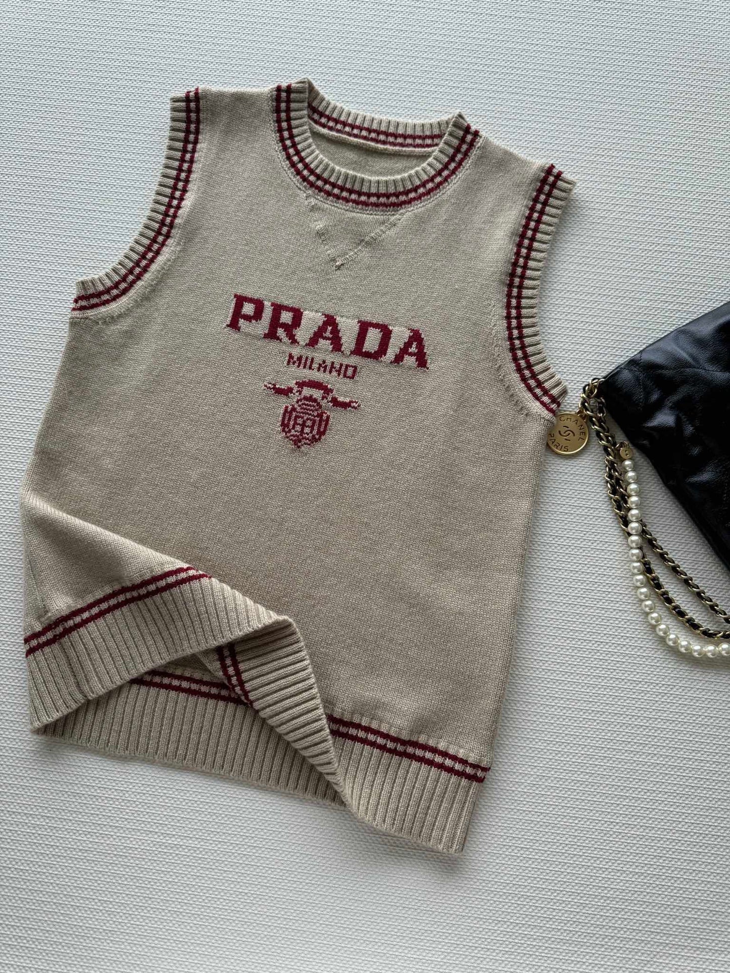 PRADA TOPS