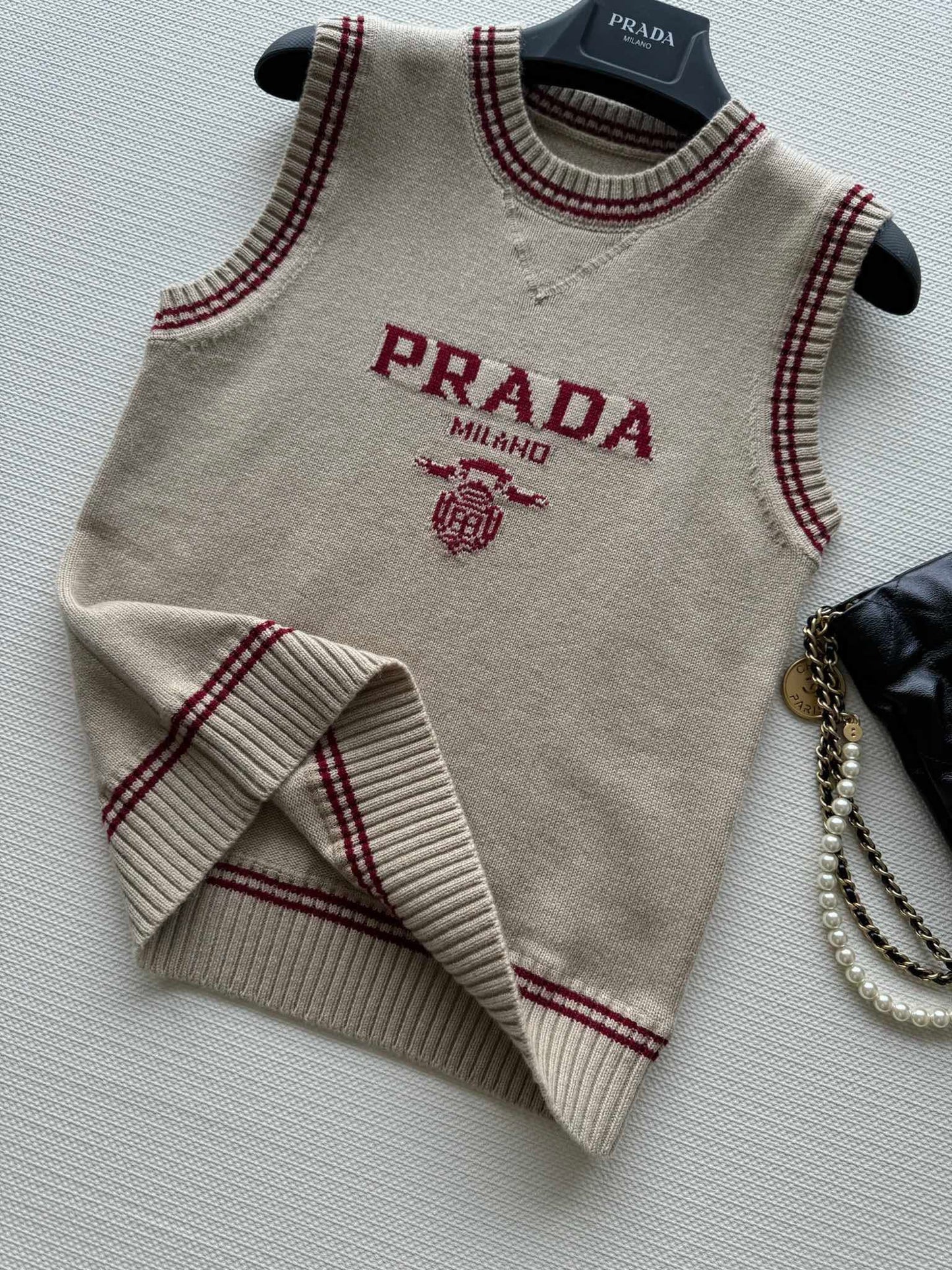 PRADA TOPS