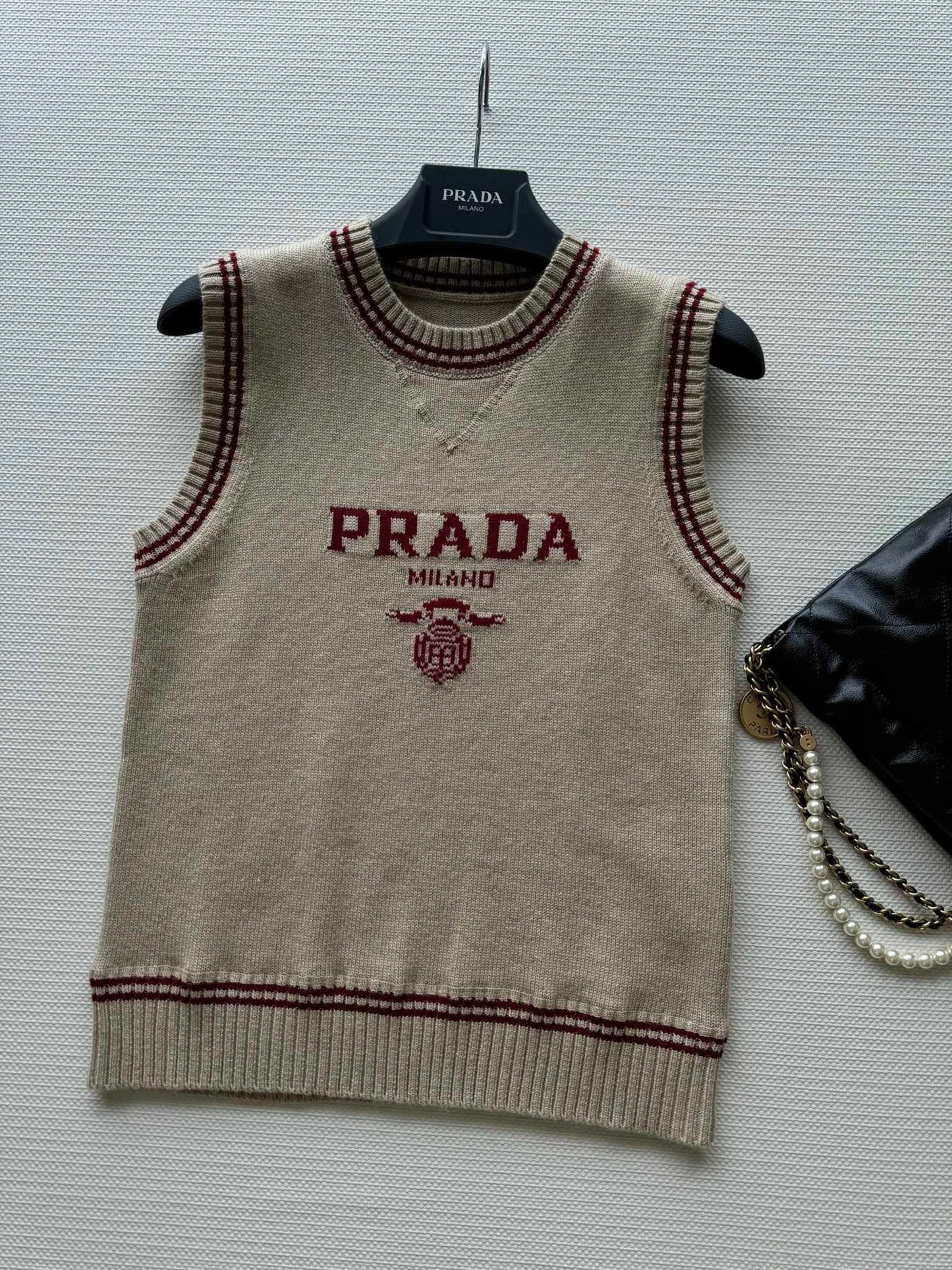 PRADA TOPS