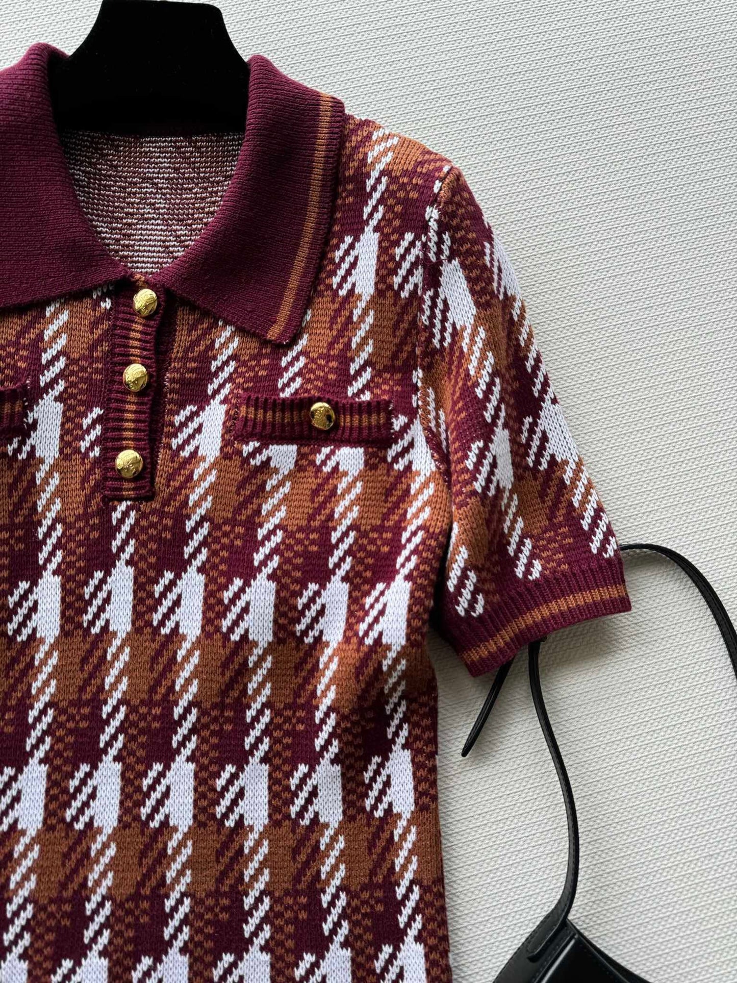PRADA TOPS